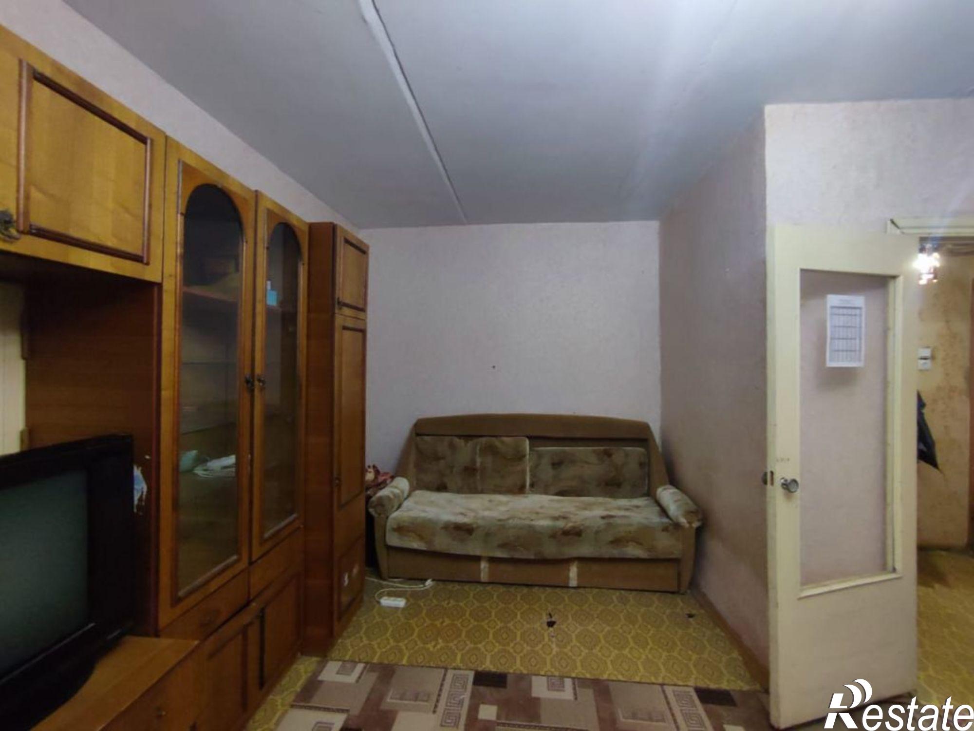 Купить квартиру за 3 100 000 рублей на Катушечная ул, 96