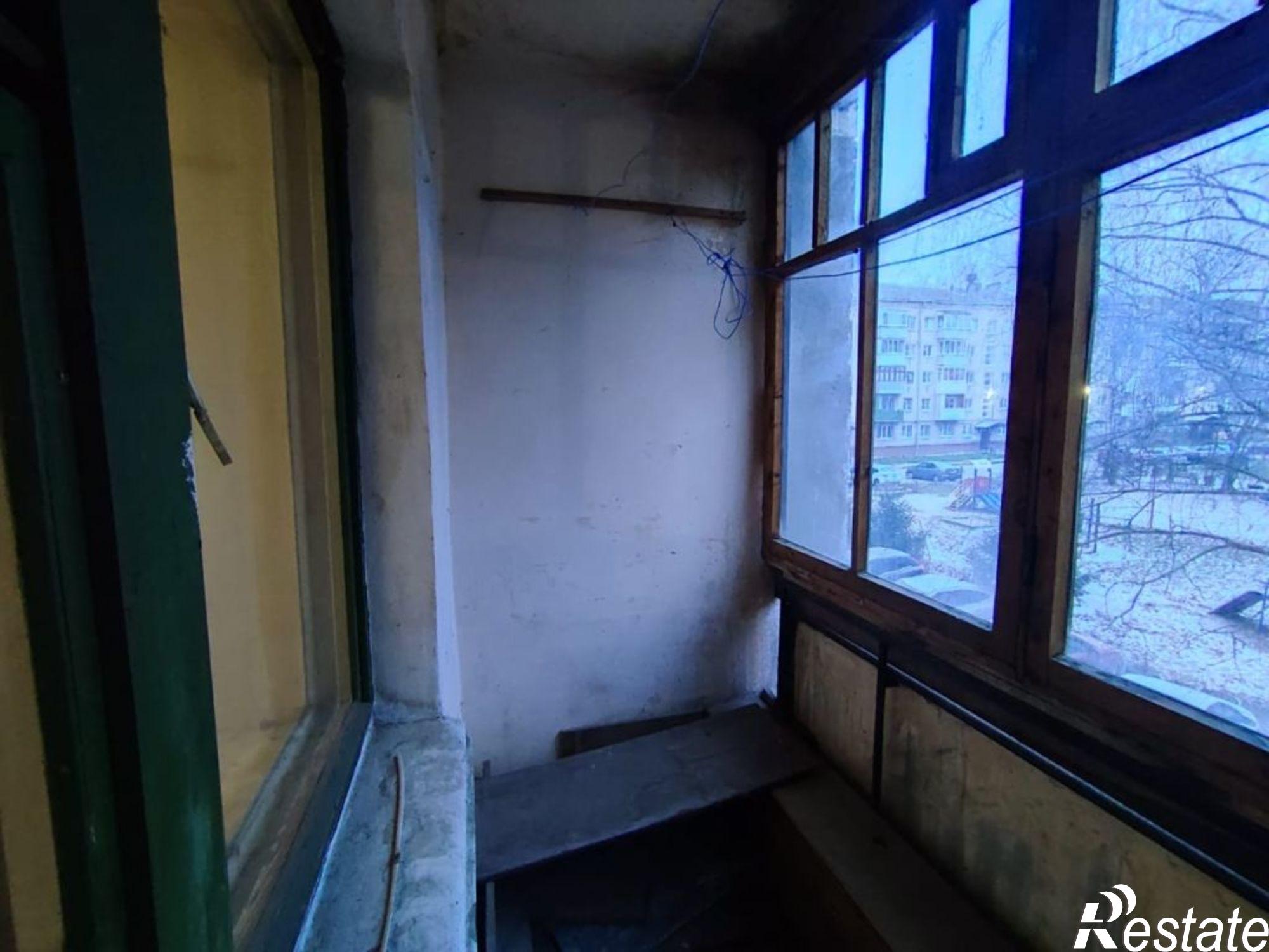 Купить квартиру за 3 100 000 рублей на Катушечная ул, 96