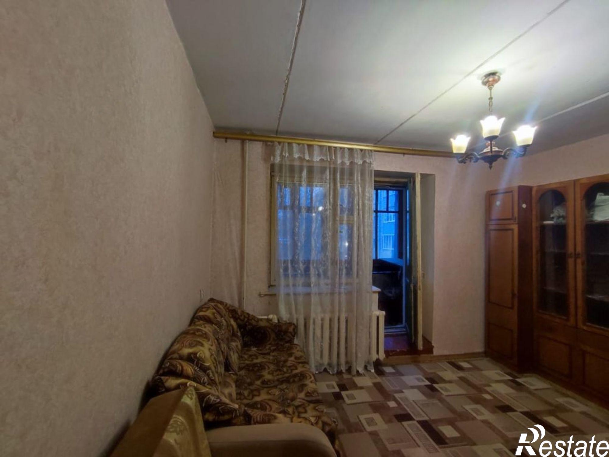 Купить квартиру за 3 100 000 рублей на Катушечная ул, 96