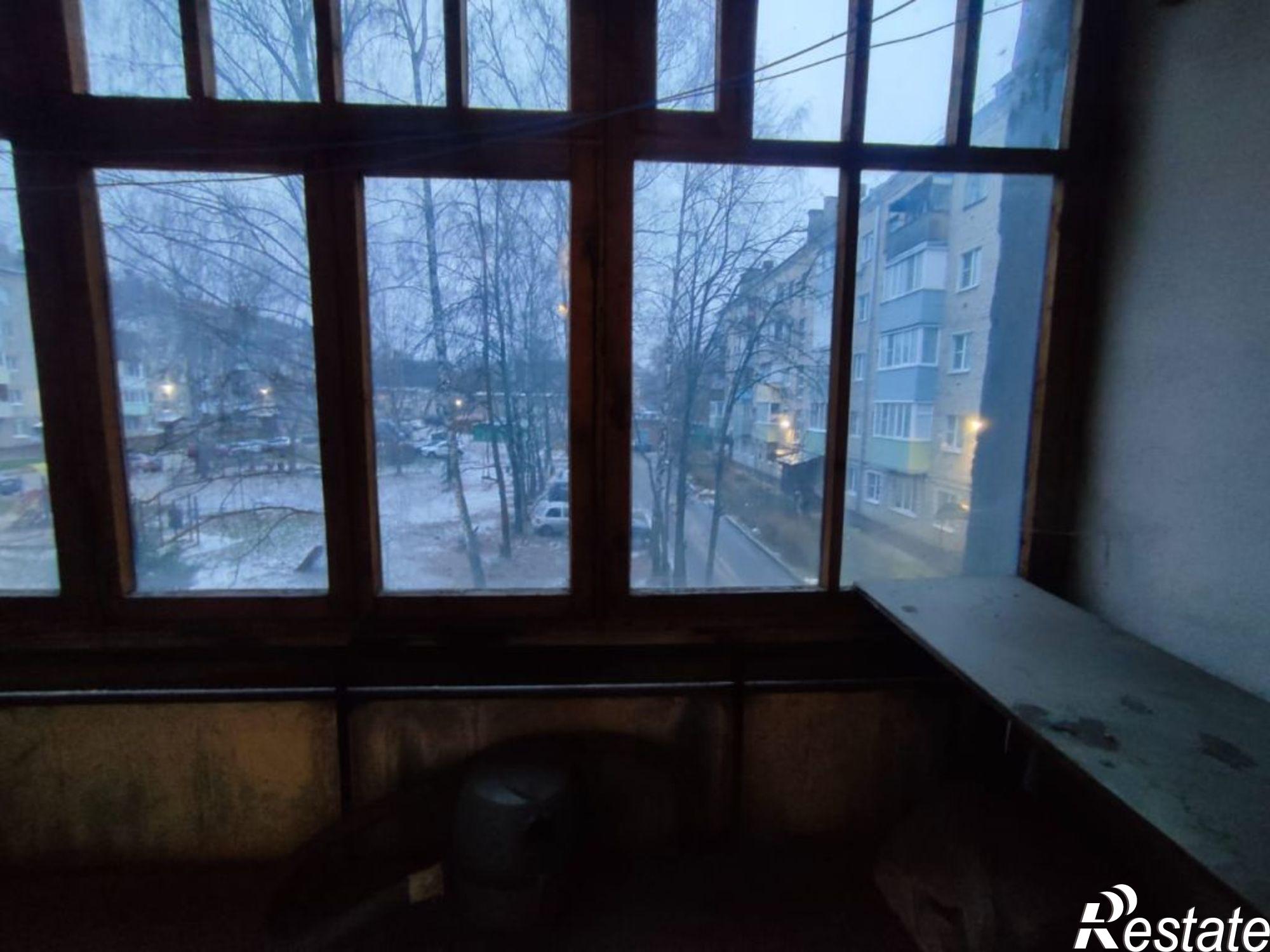 Купить квартиру за 3 100 000 рублей на Катушечная ул, 96