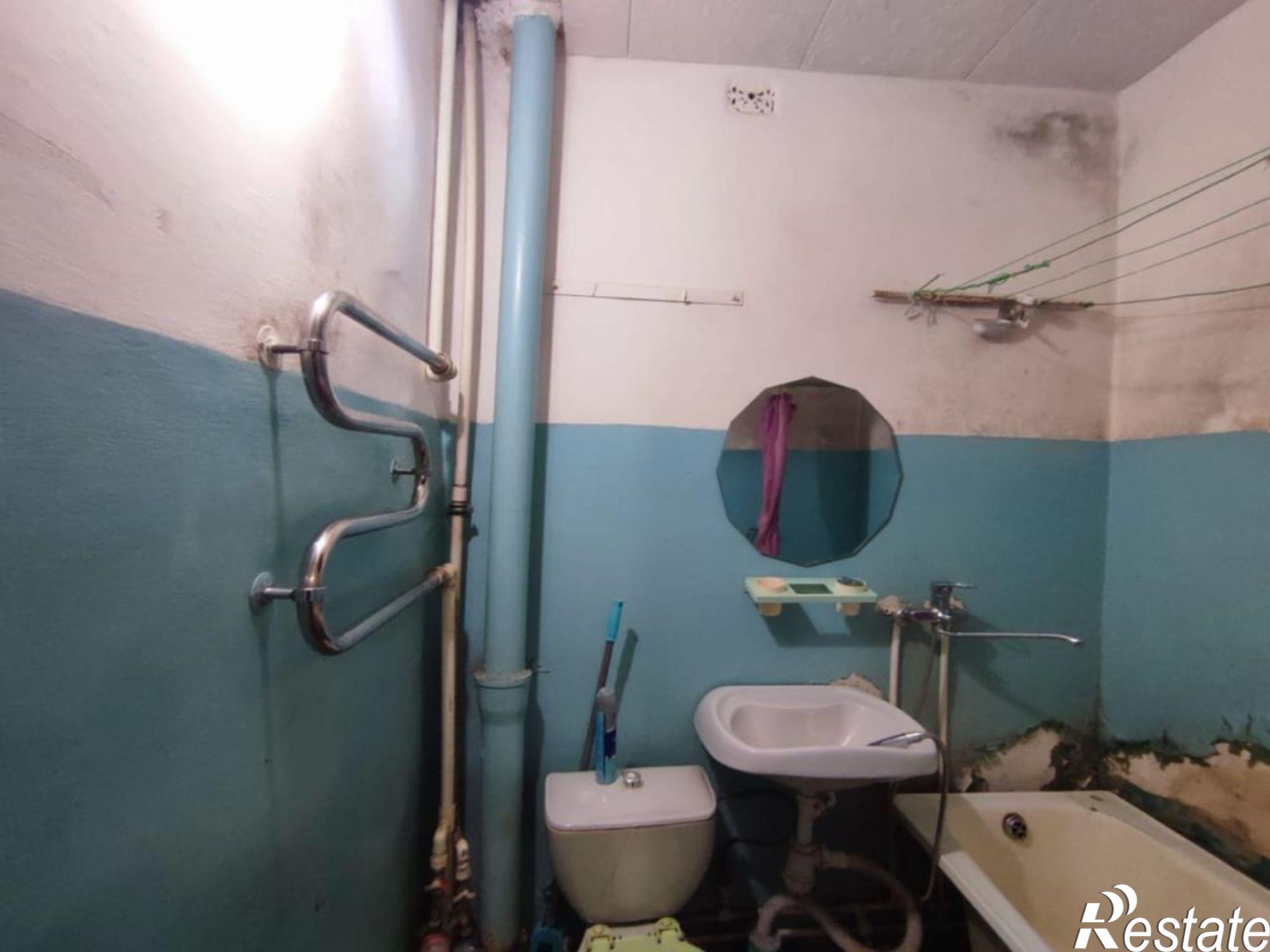 Купить квартиру за 3 100 000 рублей на Катушечная ул, 96