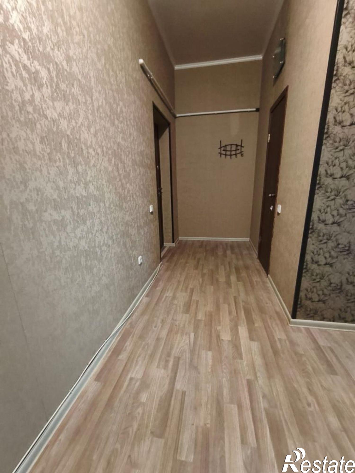 Купить квартиру за 3 650 000 рублей на Макарьевский проезд, 31