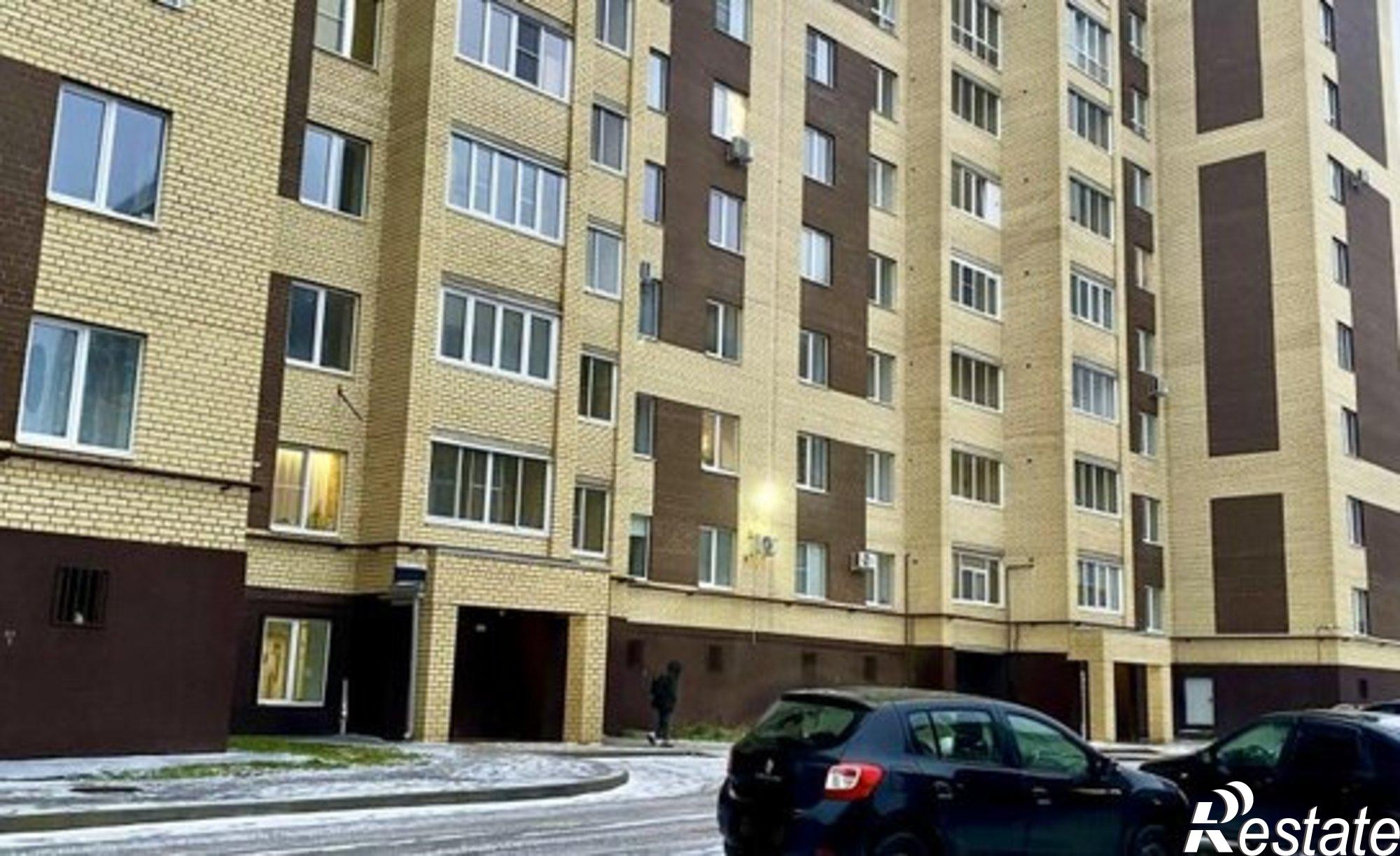 Купить квартиру за 5 800 000 рублей на Давыдовская улица, 21