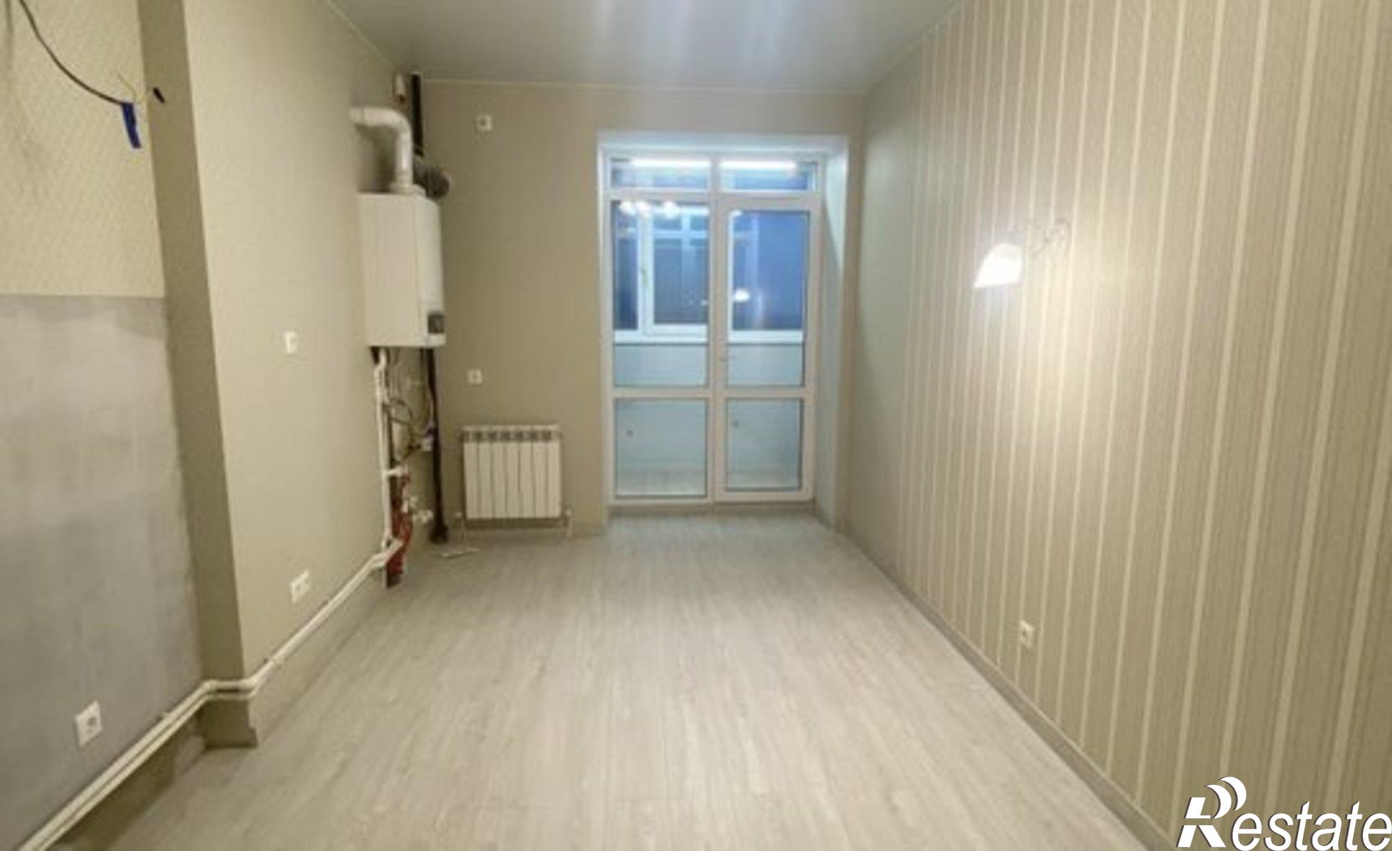 Купить квартиру за 5 800 000 рублей на Давыдовская улица, 21