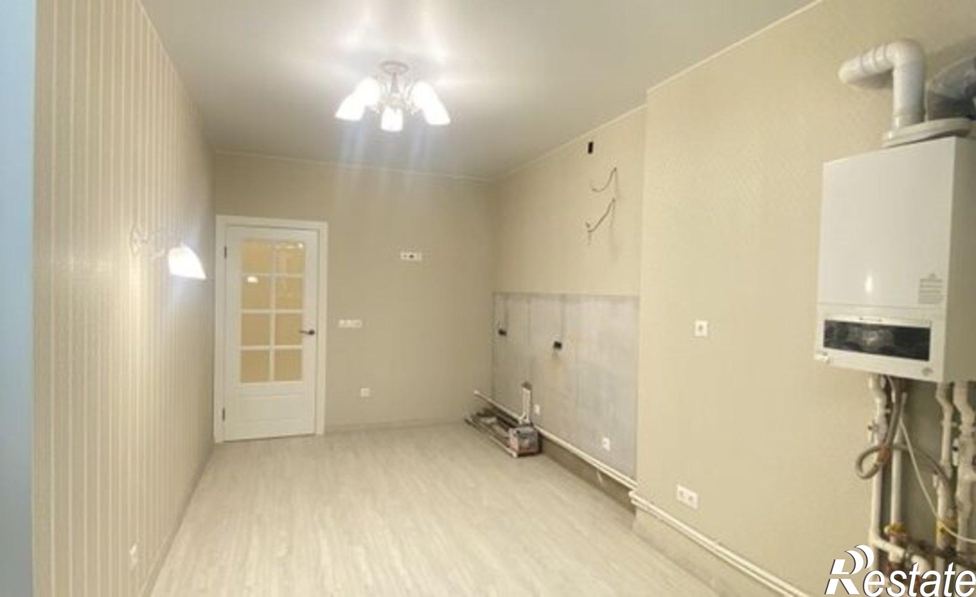 Купить квартиру за 5 800 000 рублей на Давыдовская улица, 21