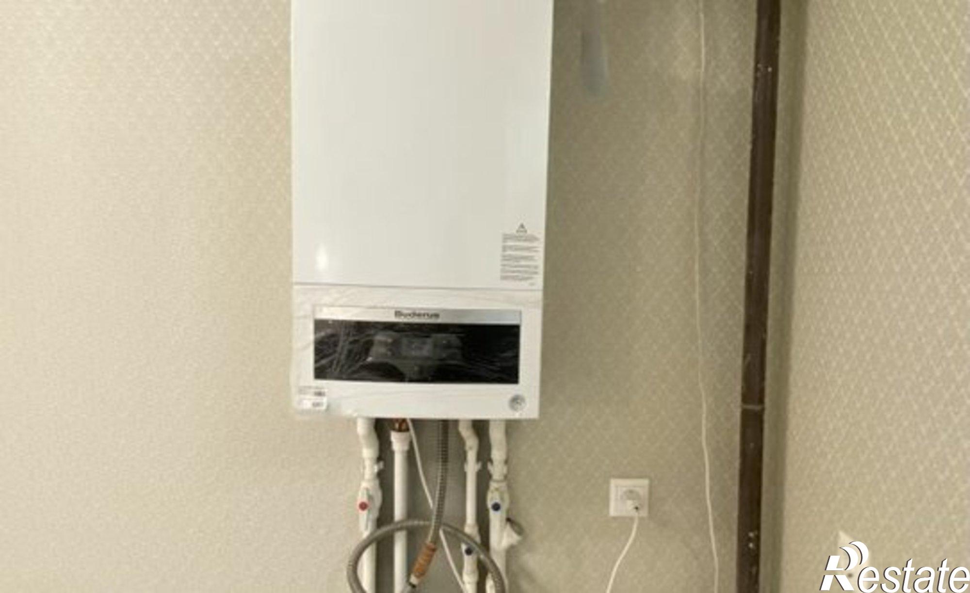 Купить квартиру за 5 800 000 рублей на Давыдовская улица, 21