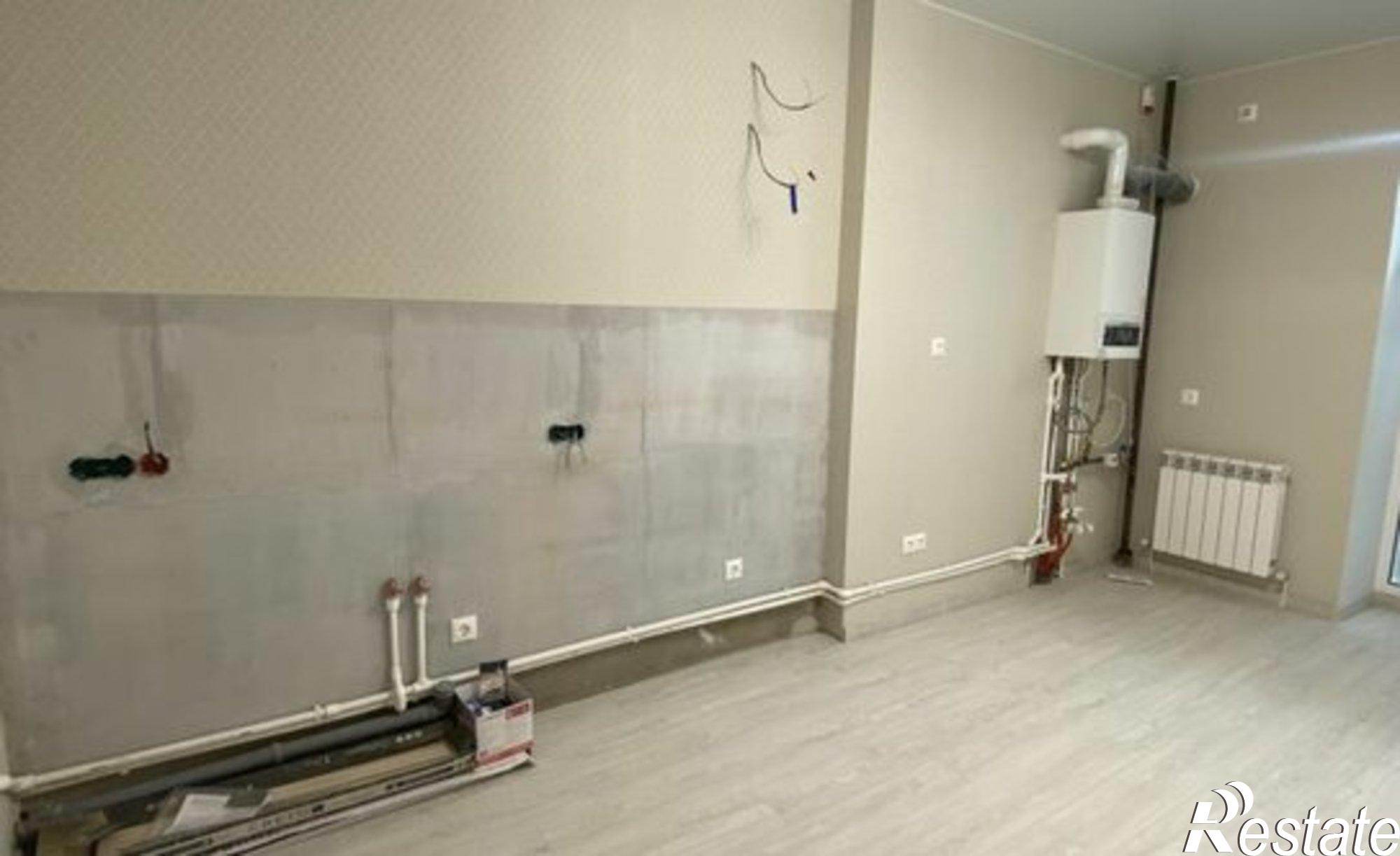 Купить квартиру за 5 800 000 рублей на Давыдовская улица, 21