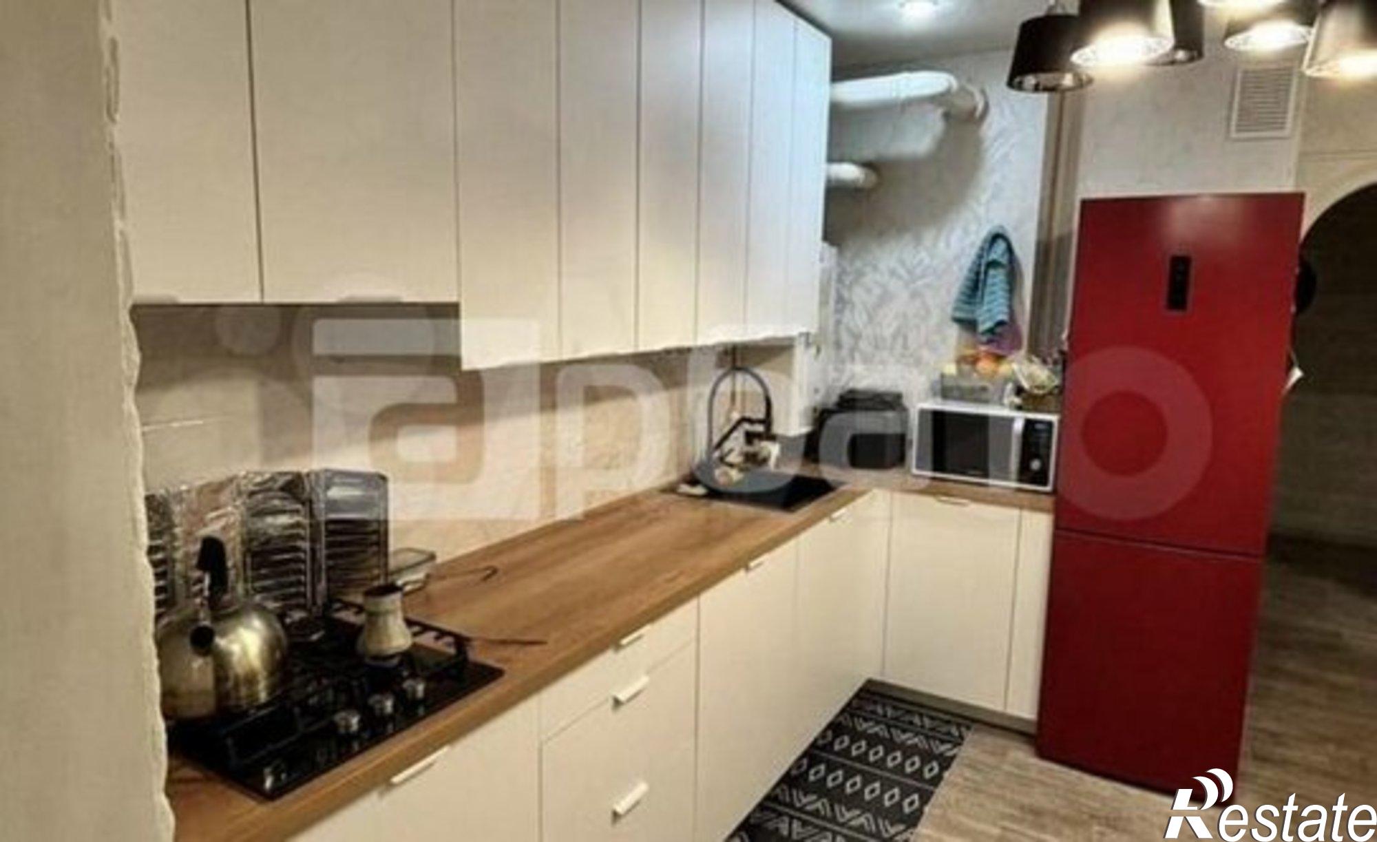 Купить квартиру за 7 600 000 рублей на улица Машиностроителей, 37