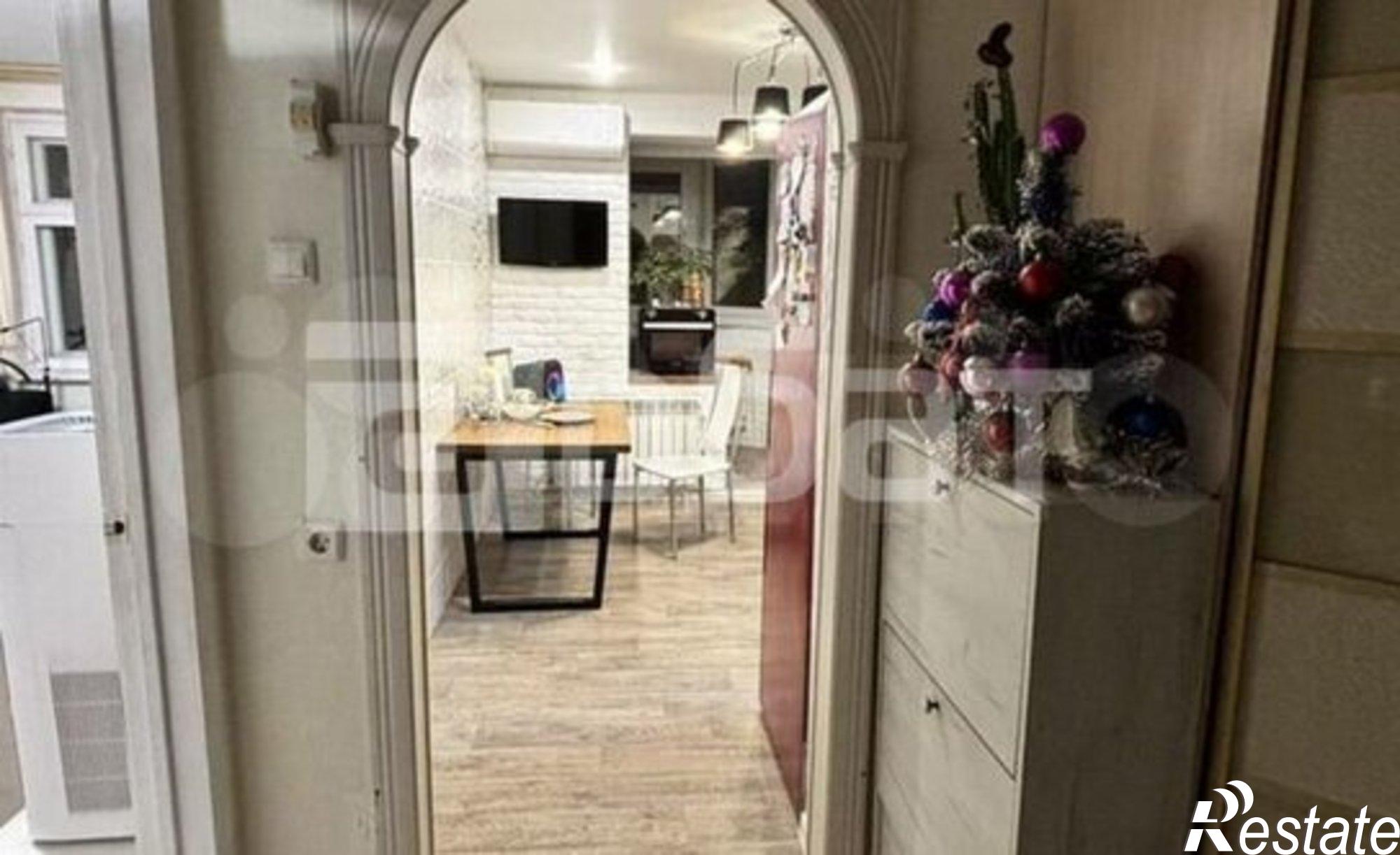 Купить квартиру за 7 600 000 рублей на улица Машиностроителей, 37