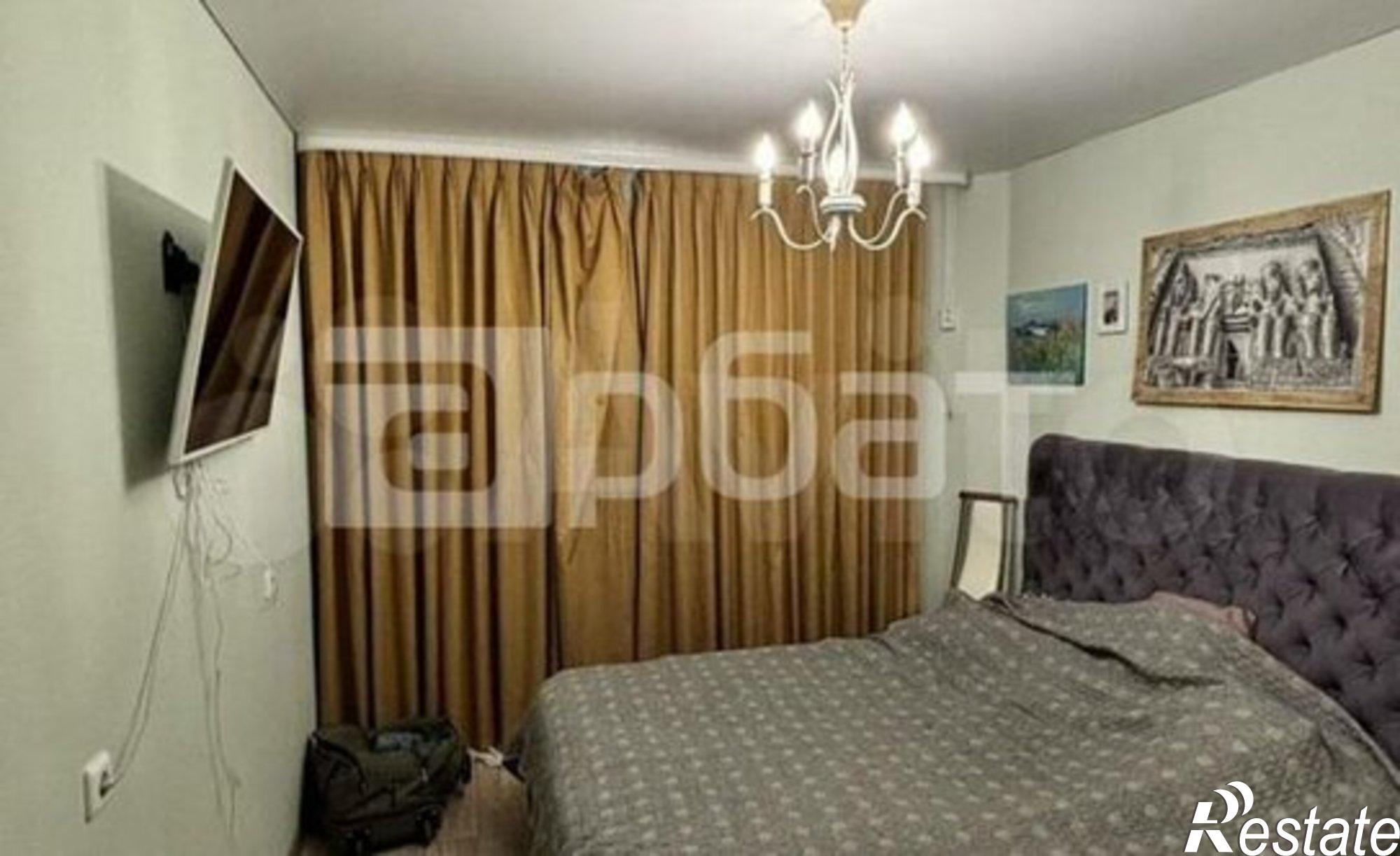 Купить квартиру за 7 600 000 рублей на улица Машиностроителей, 37