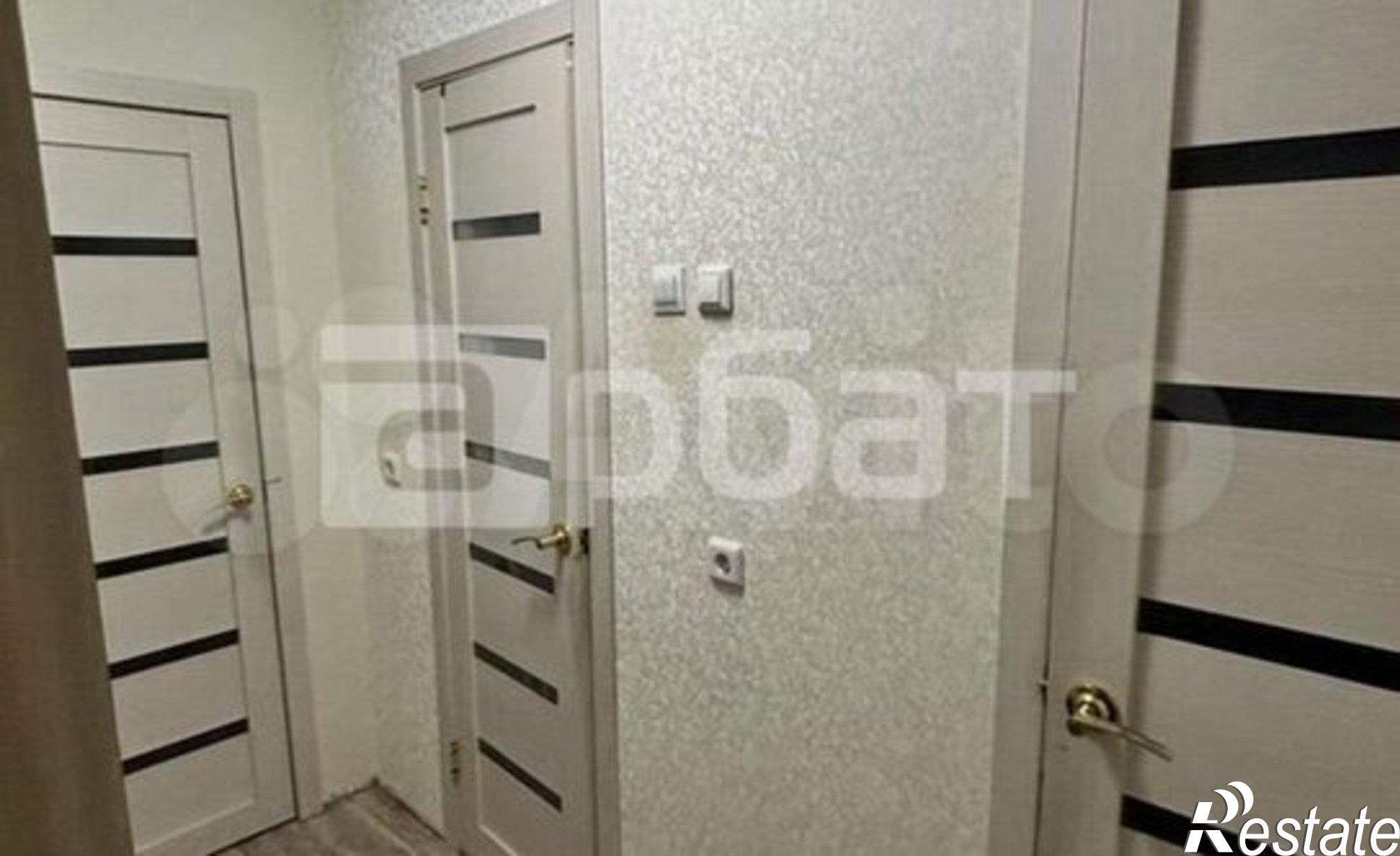 Купить квартиру за 7 600 000 рублей на улица Машиностроителей, 37