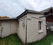 коттедж 60 кв м Опалиха ул, 11