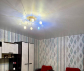 2-комн, 52.6кв м, этаж 5/5 Войкова ул, 29