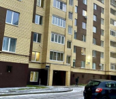 1-комн, 41кв м, этаж 4/9 Давыдовская улица, 21