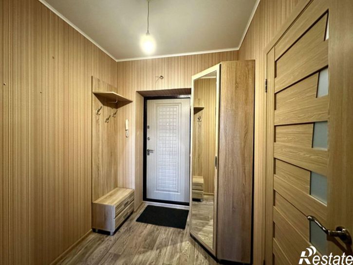 1-комн квартира Хвойная ул, 37