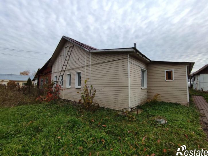 Коттедж/дом Опалиха ул, 11