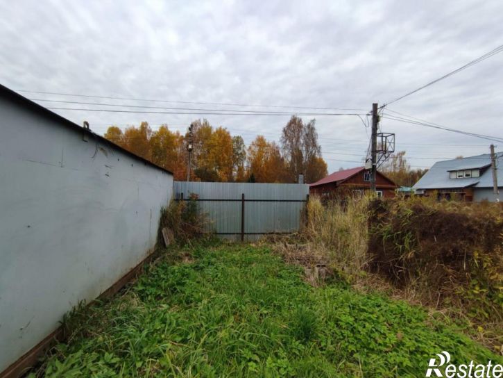 Коттедж/дом Опалиха ул, 11