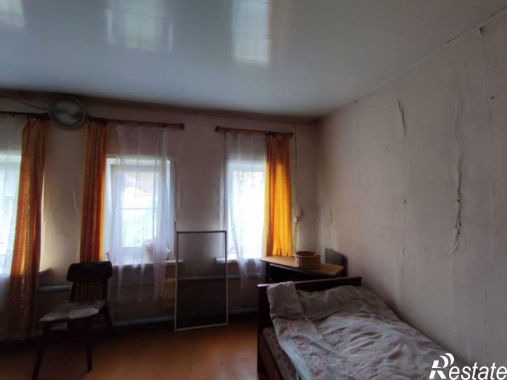 Коттедж/дом Опалиха ул, 11