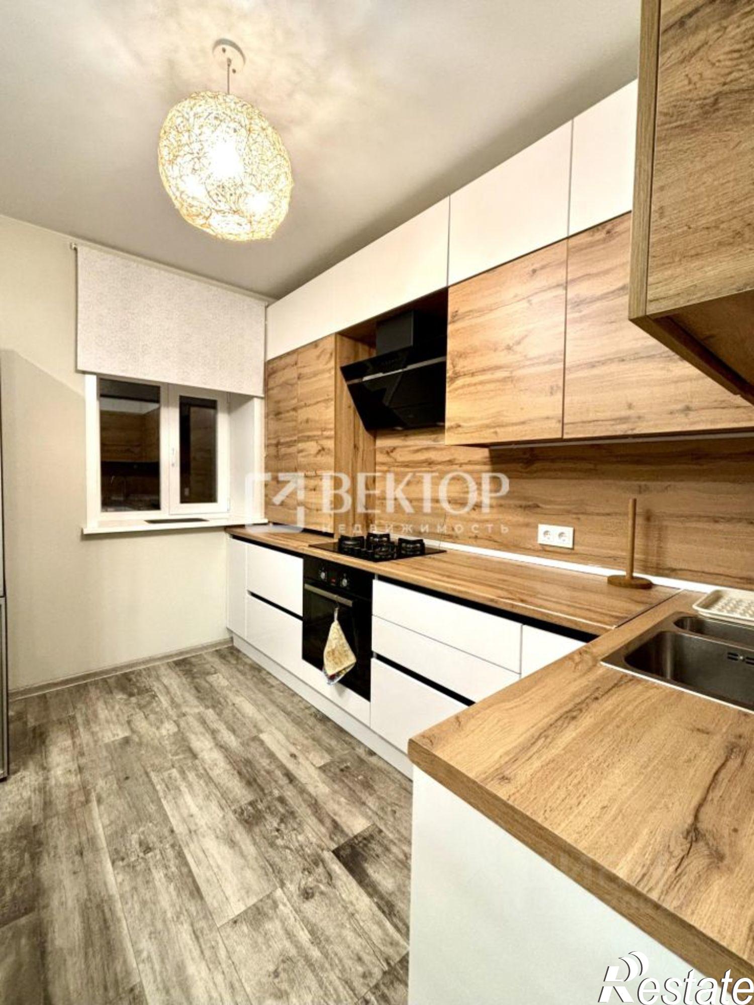 Сдать квартиру за 29 000 рублей на улица Козуева, 80 к2