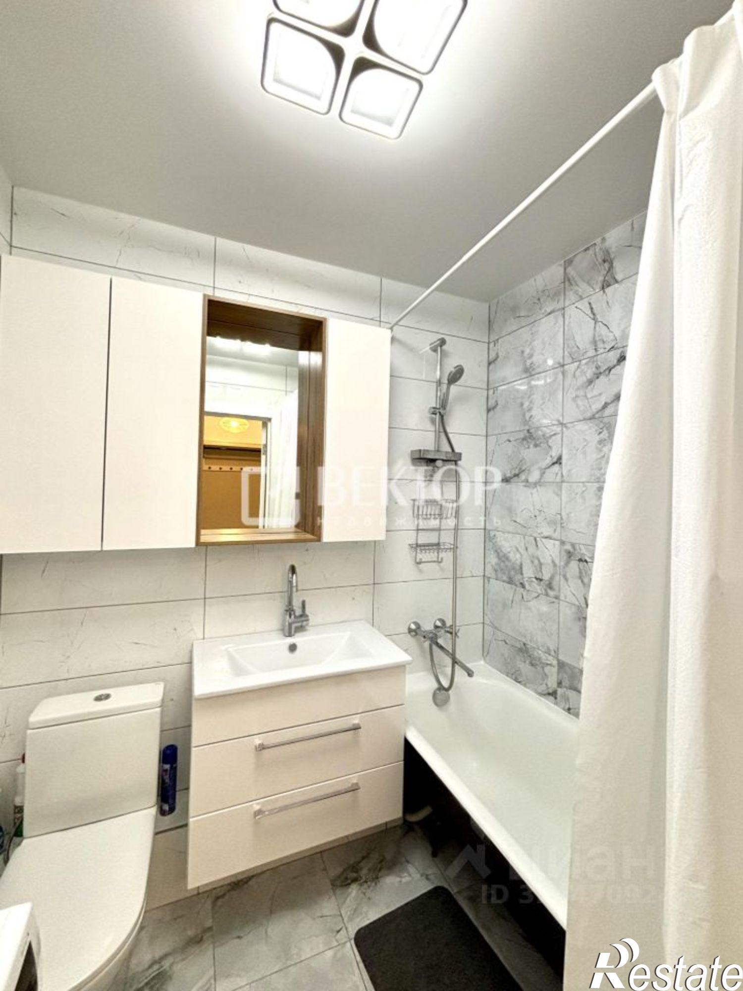 Сдать квартиру за 29 000 рублей на улица Козуева, 80 к2