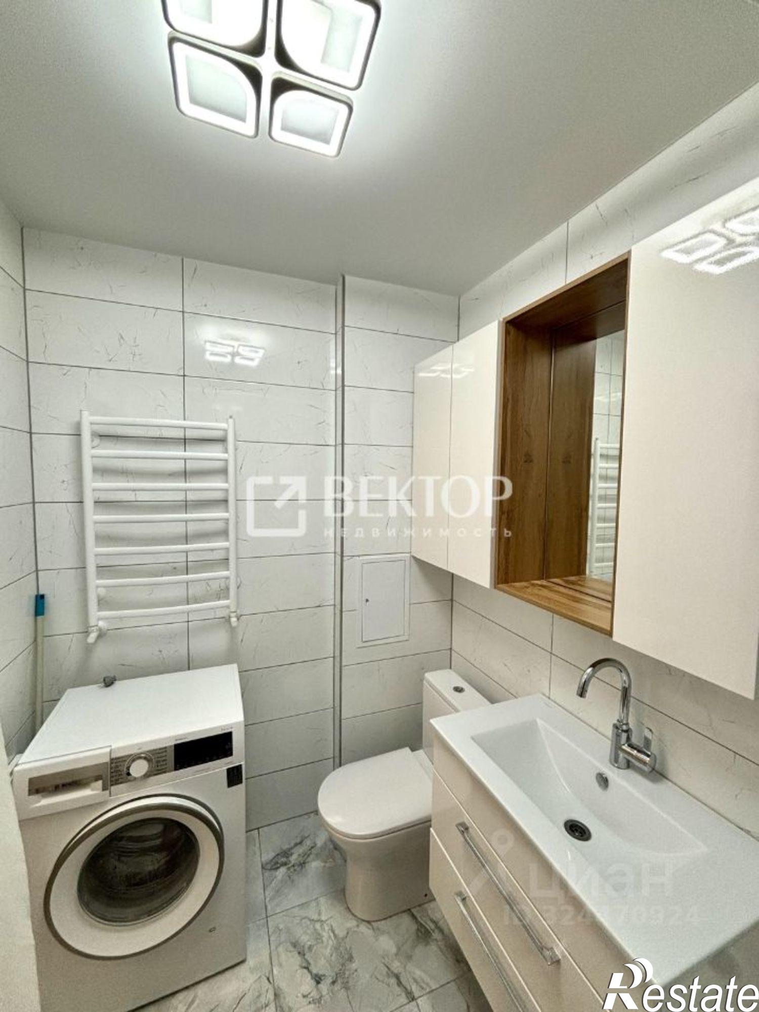 Сдать квартиру за 29 000 рублей на улица Козуева, 80 к2