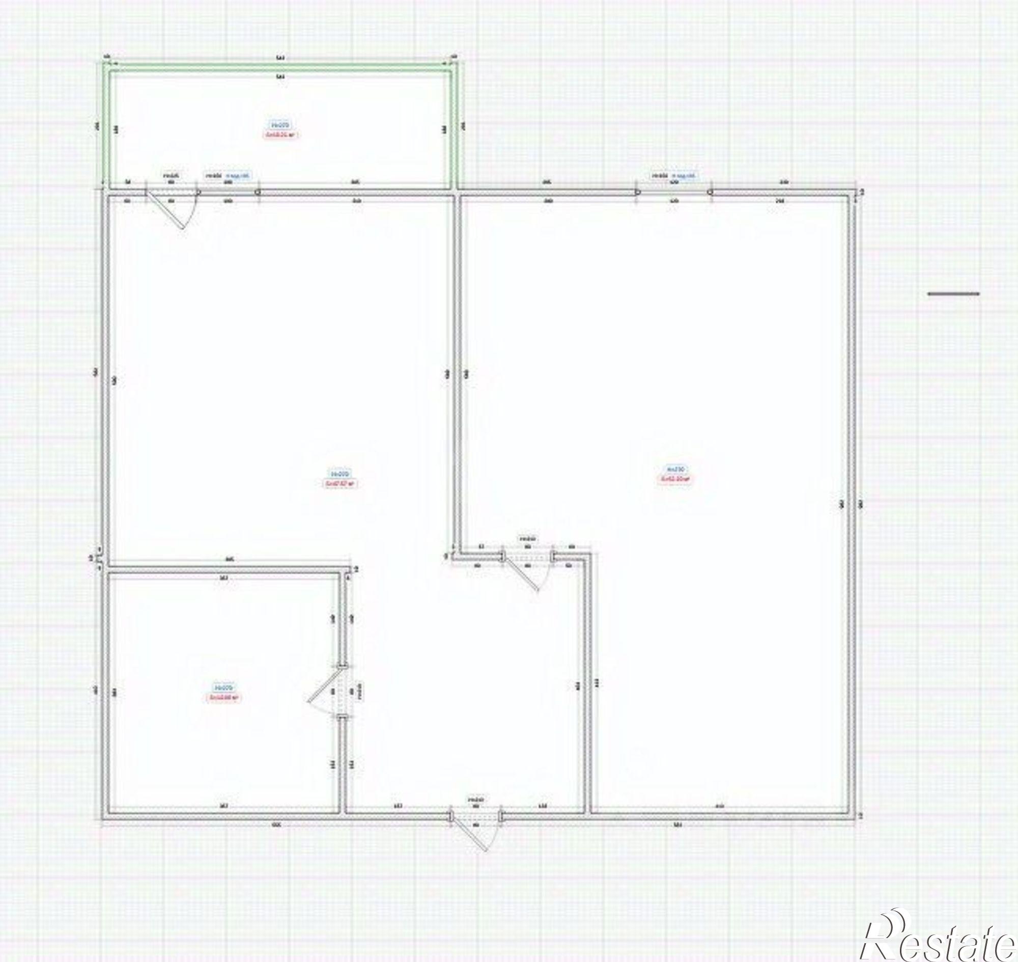 Купить квартиру за 3 340 000 рублей на Костромская улица, 114