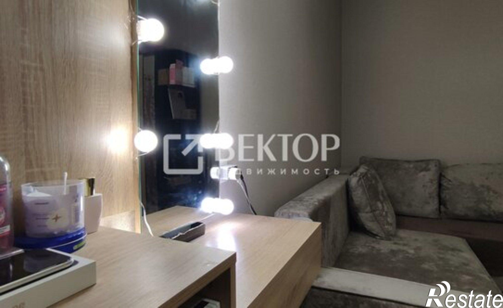 Купить квартиру за 3 650 000 рублей на мкр 