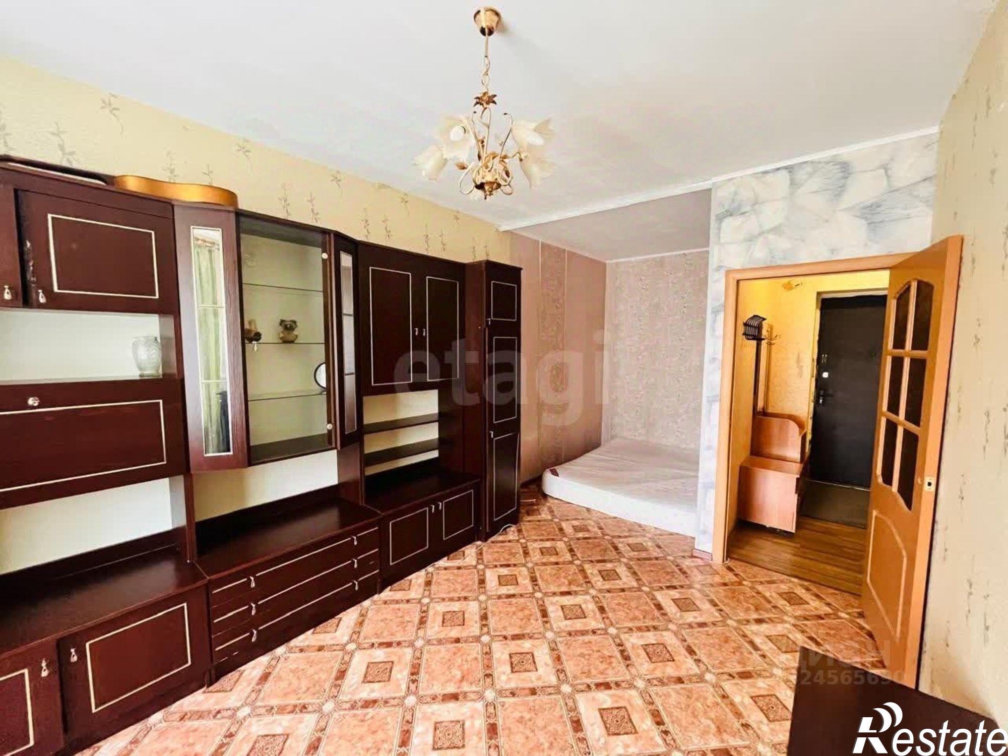 Купить квартиру за 3 340 000 рублей на Костромская улица, 114