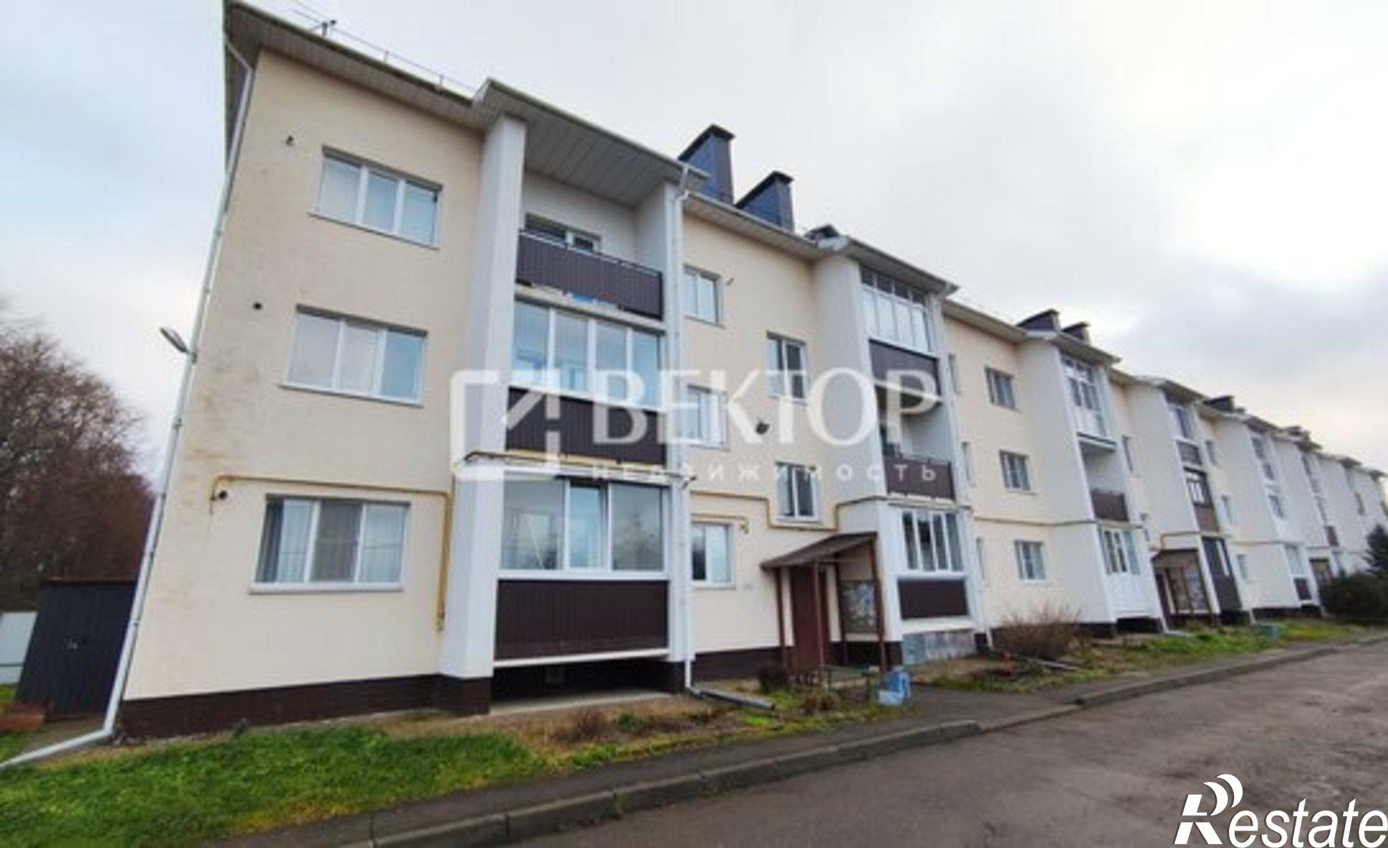 Купить квартиру за 3 650 000 рублей на мкр 