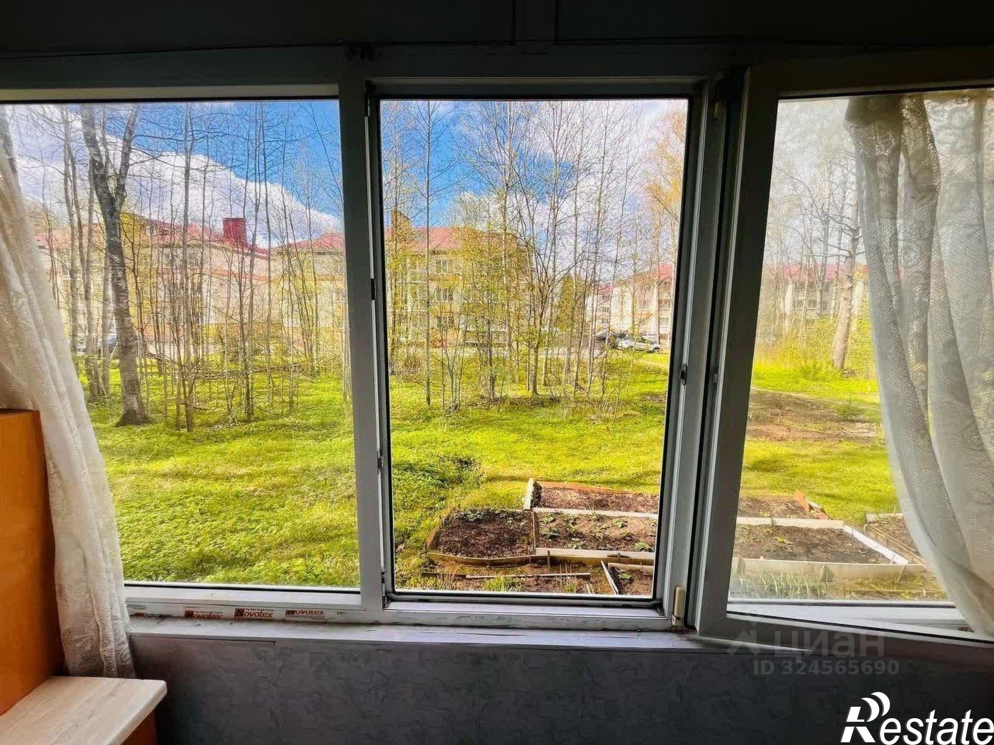 Купить квартиру за 3 340 000 рублей на Костромская улица, 114