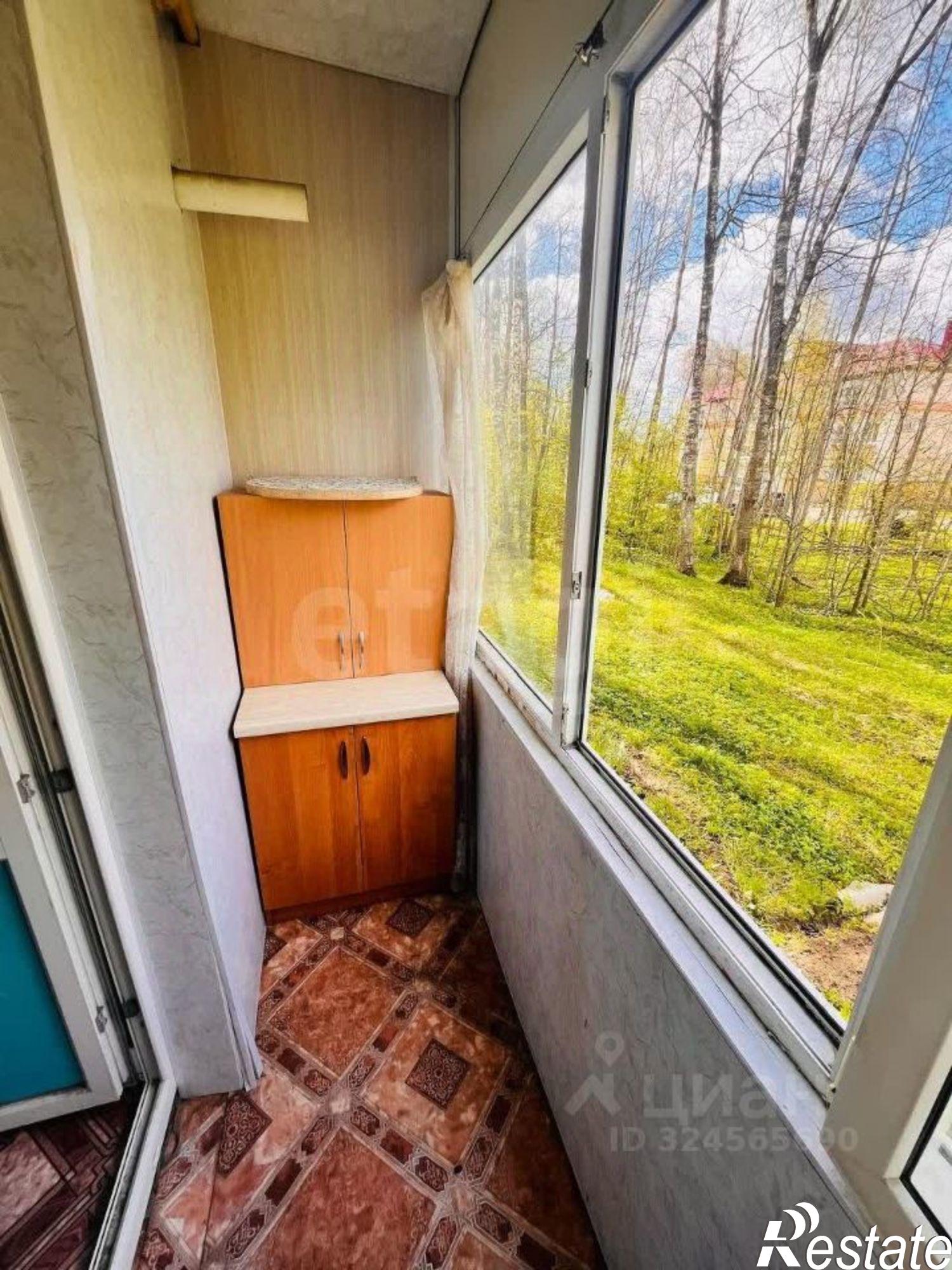 Купить квартиру за 3 340 000 рублей на Костромская улица, 114