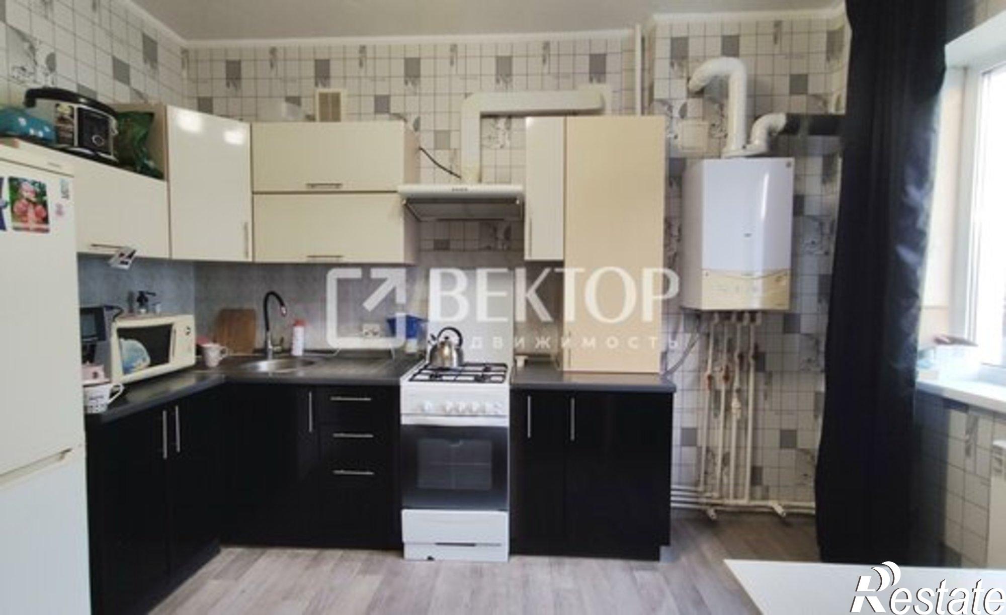 Купить квартиру за 3 650 000 рублей на мкр 