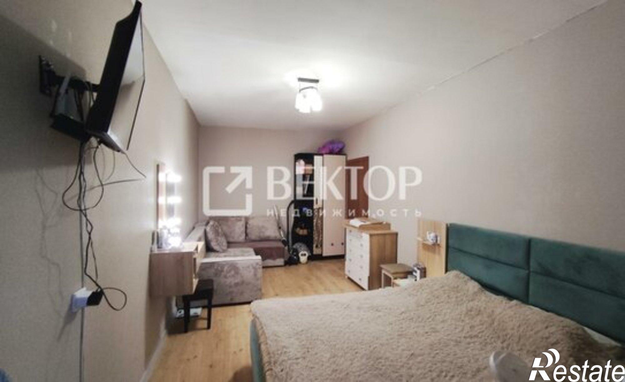 Купить квартиру за 3 650 000 рублей на мкр 