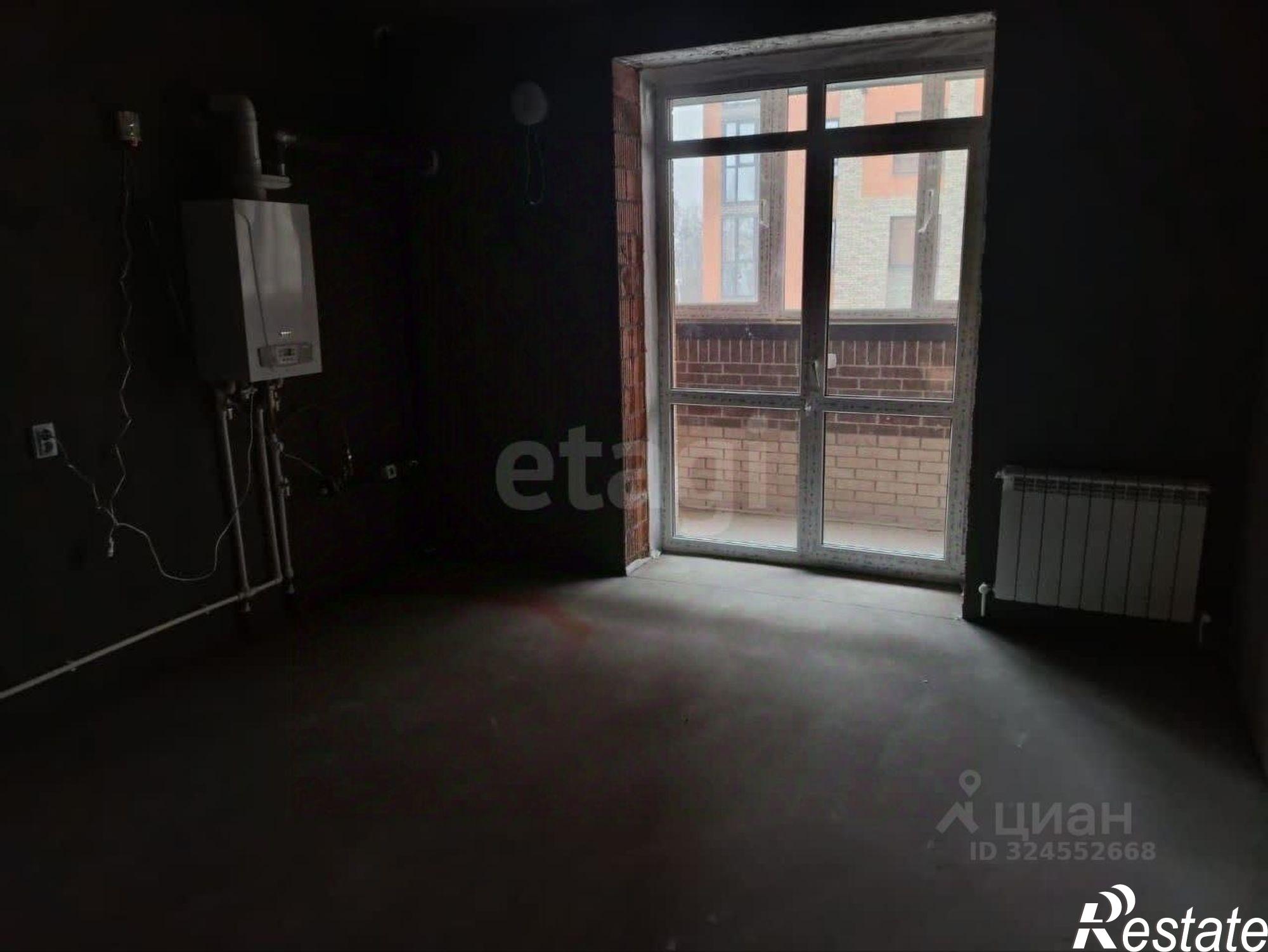 Купить квартиру за 7 100 000 рублей на улица Валентины Плетнёвой, 1