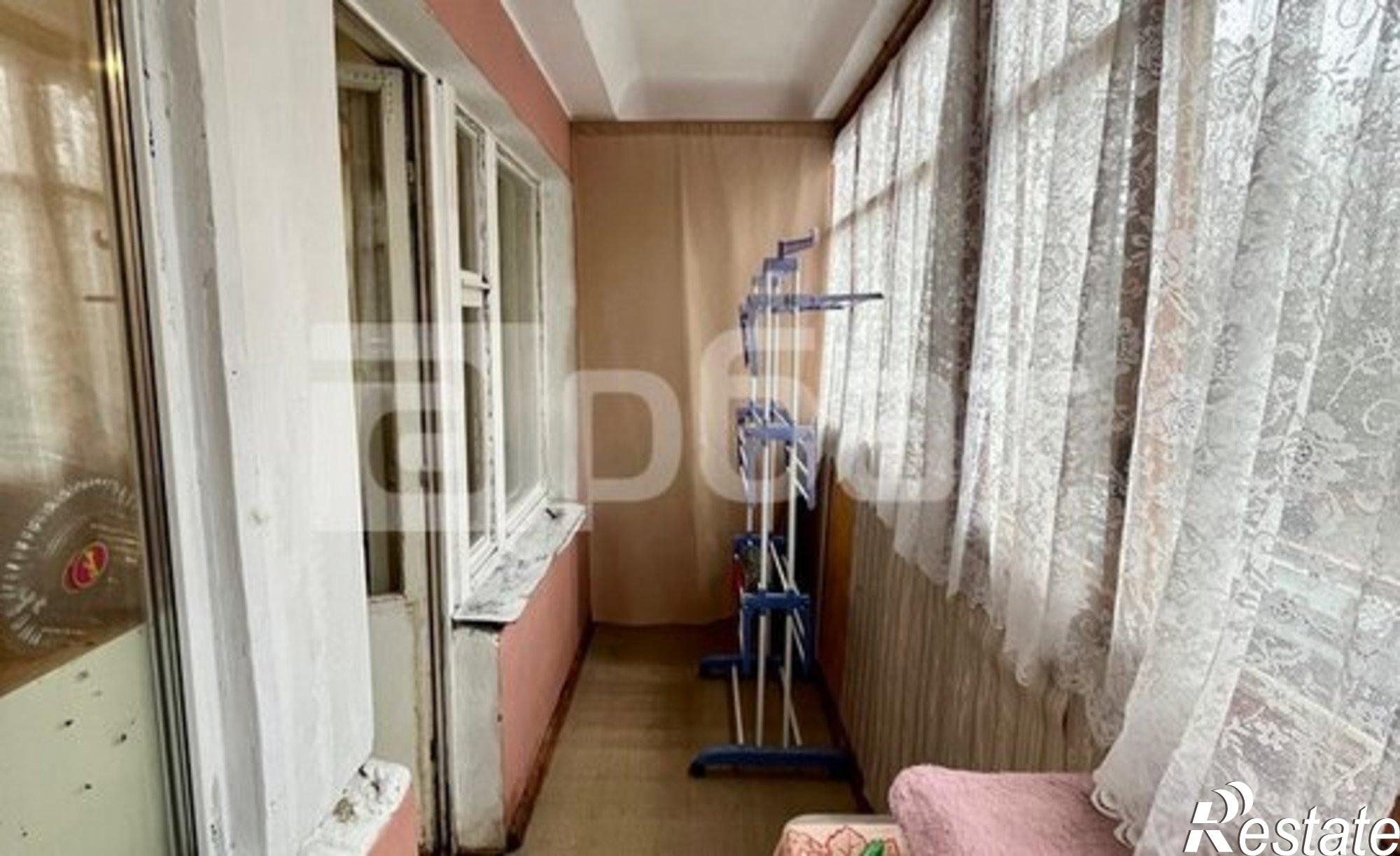 Купить квартиру за 4 500 000 рублей на ул Голубкова, 17а