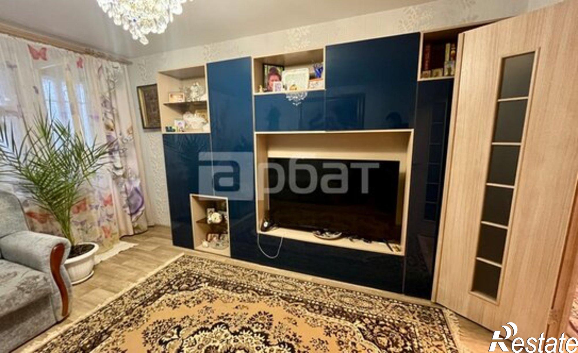 Купить квартиру за 4 500 000 рублей на ул Голубкова, 17а