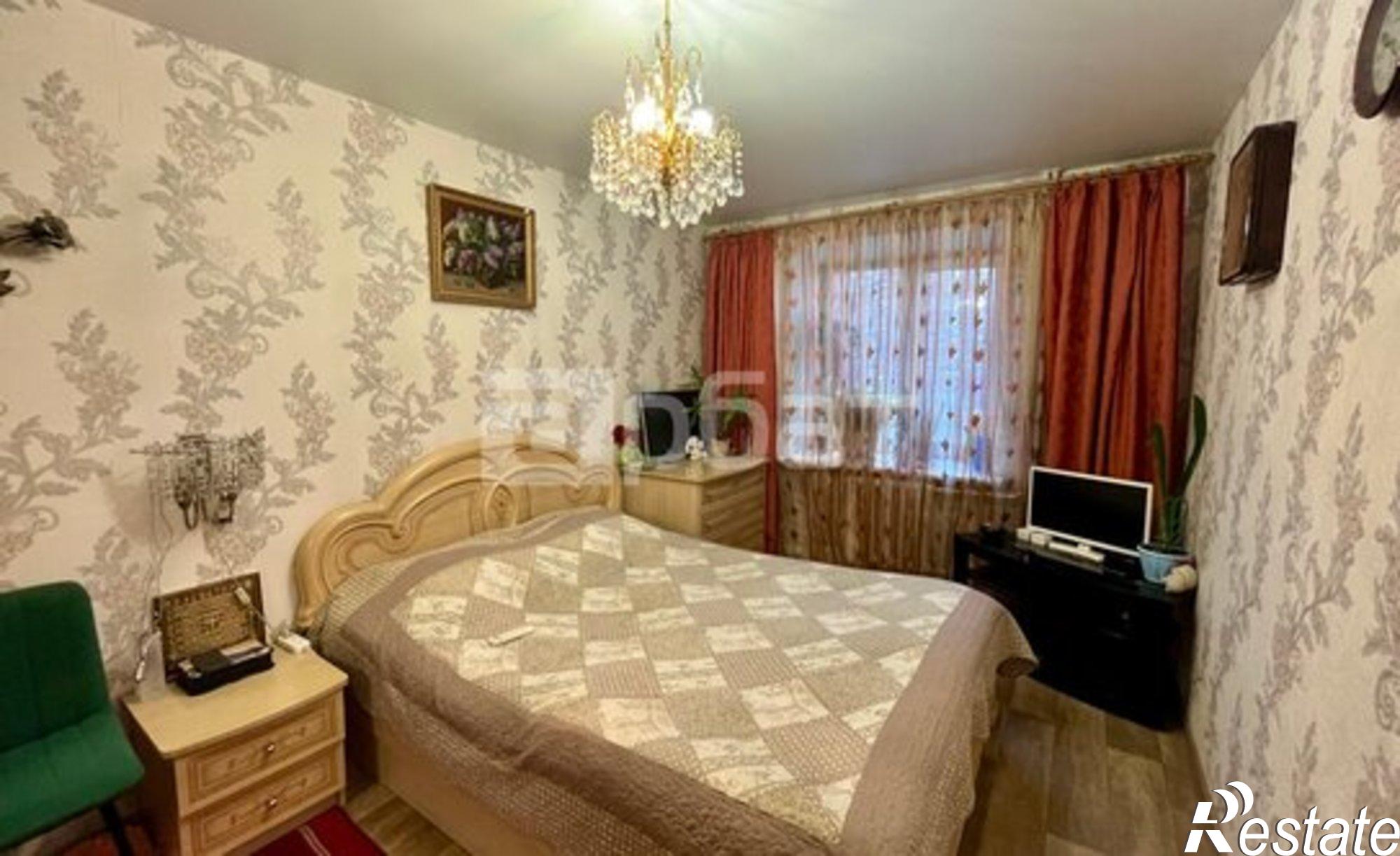 Купить квартиру за 4 500 000 рублей на ул Голубкова, 17а