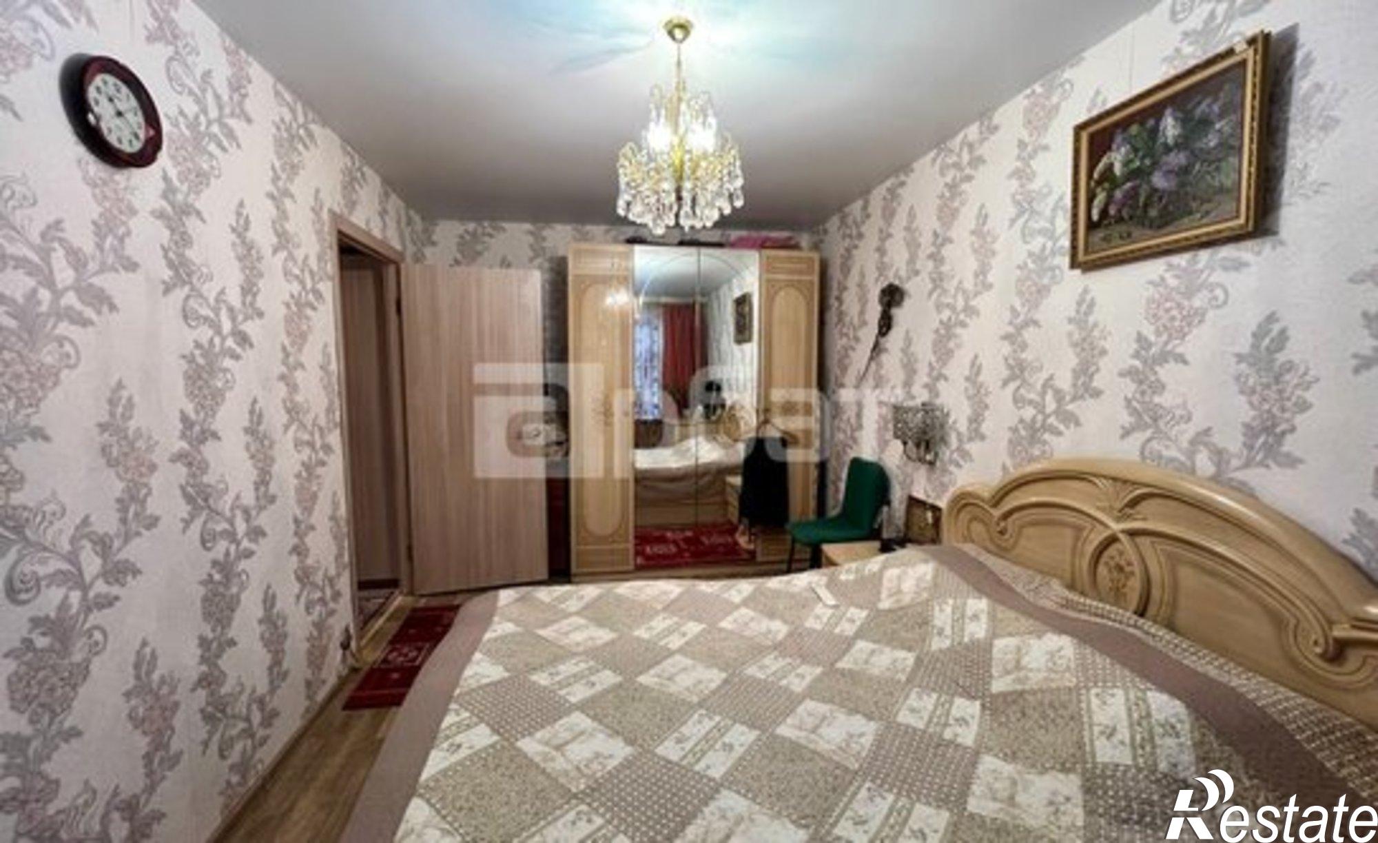 Купить квартиру за 4 500 000 рублей на ул Голубкова, 17а