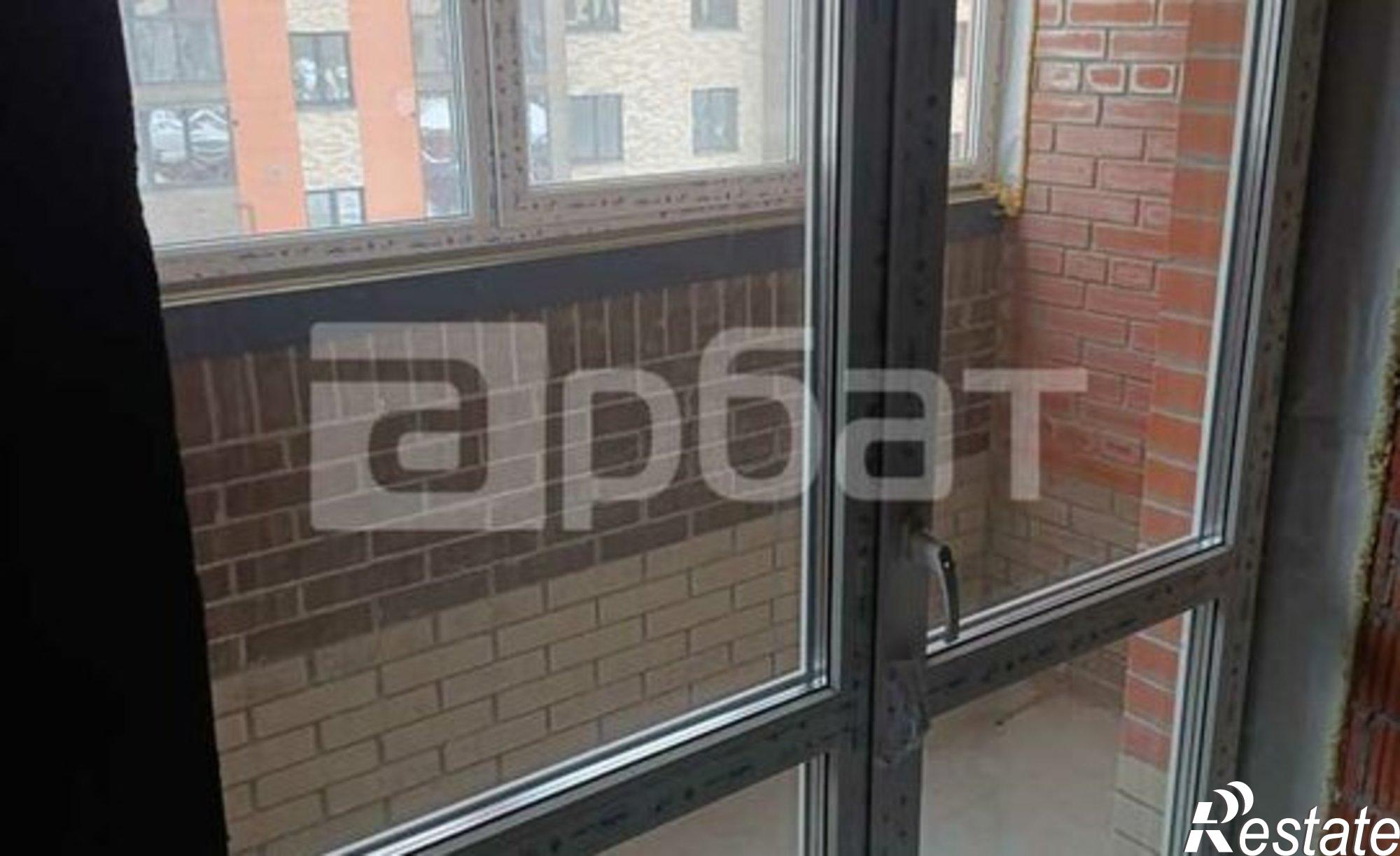 Купить квартиру за 7 100 000 рублей на ул Валентины Плетневой, 1