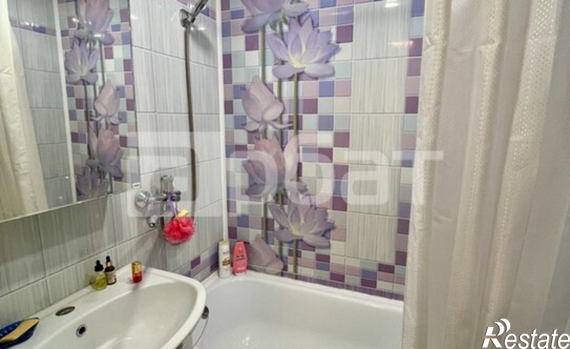 Купить квартиру за 4 500 000 рублей на ул Голубкова, 17а