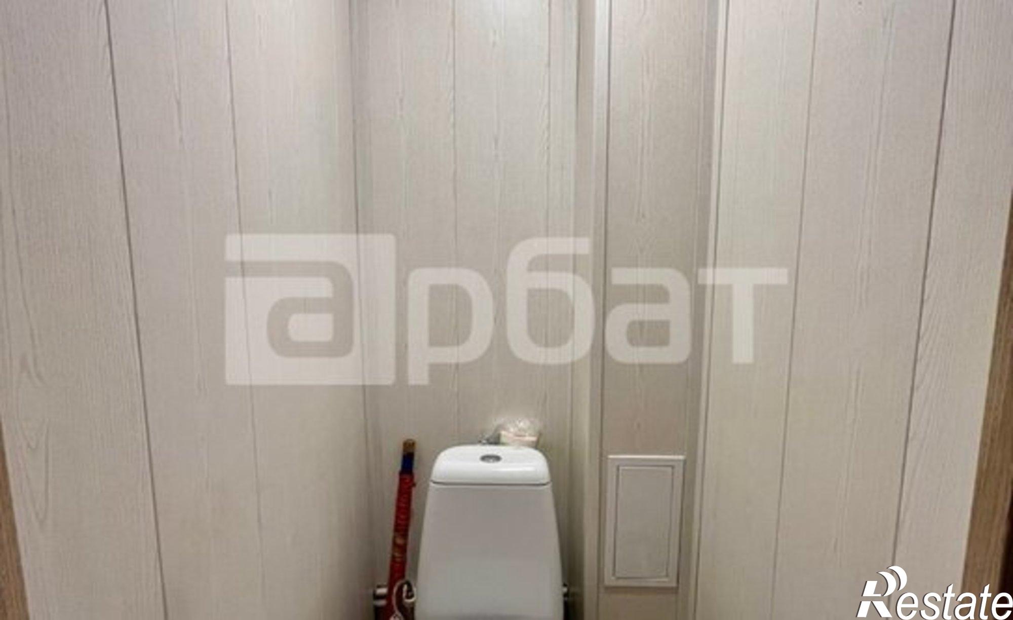 Купить квартиру за 4 500 000 рублей на ул Голубкова, 17а