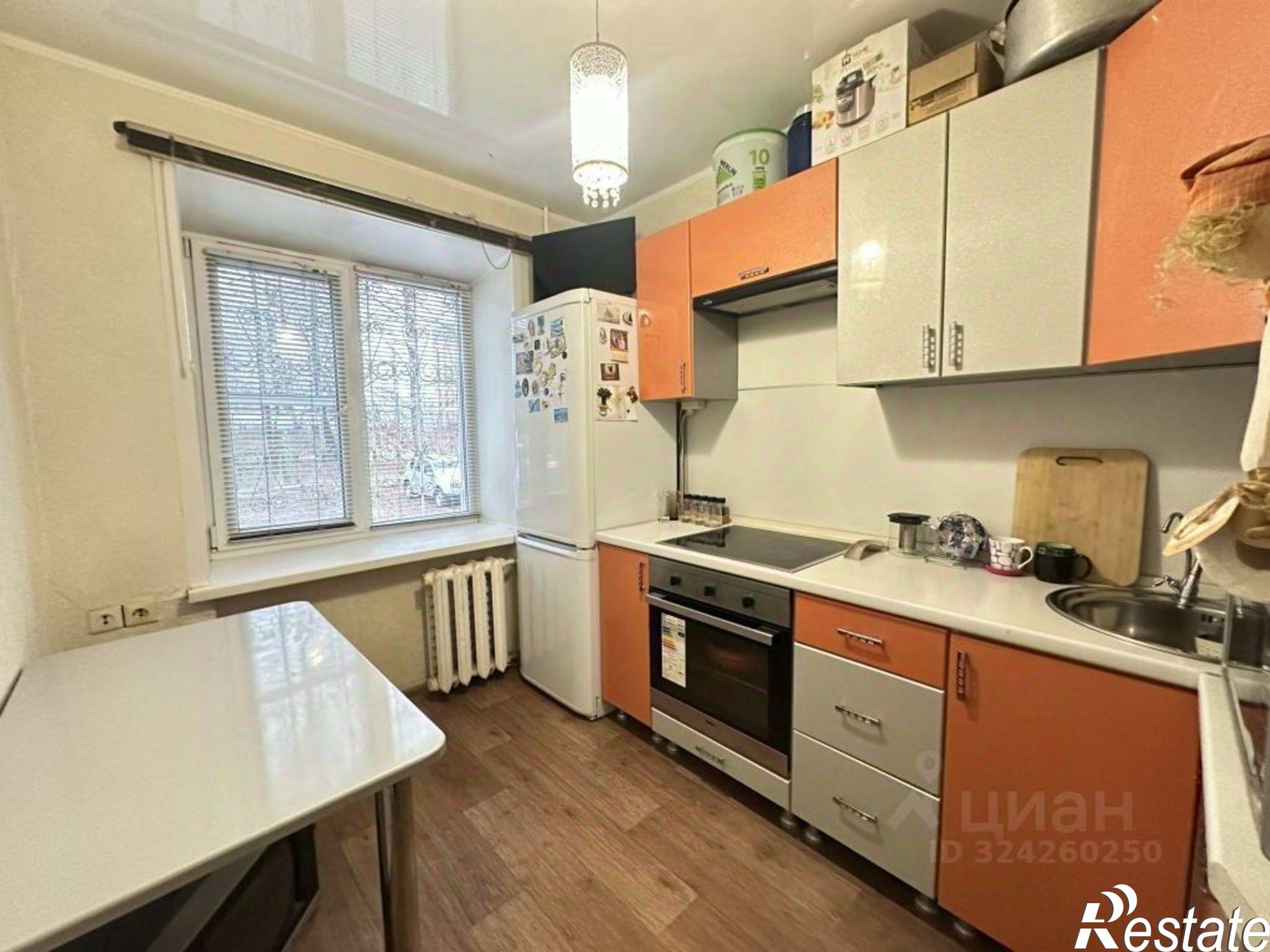 Купить квартиру за 2 700 000 рублей на городской округ Кострома