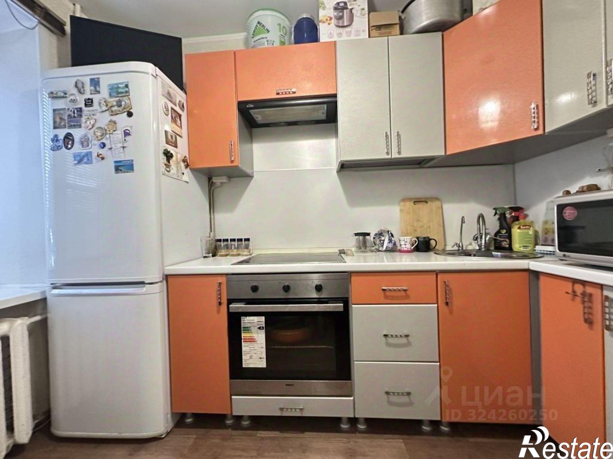 Купить квартиру за 2 700 000 рублей на городской округ Кострома