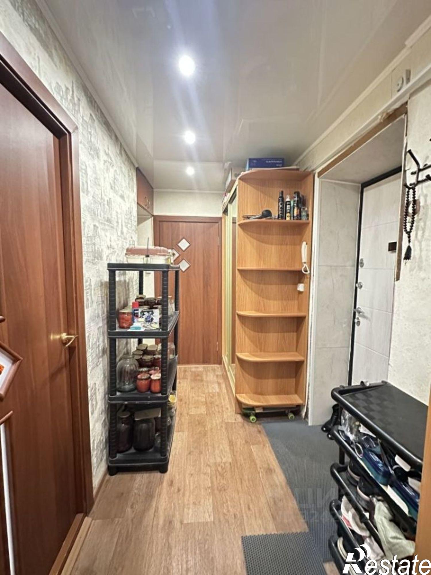 Купить квартиру за 2 700 000 рублей на городской округ Кострома