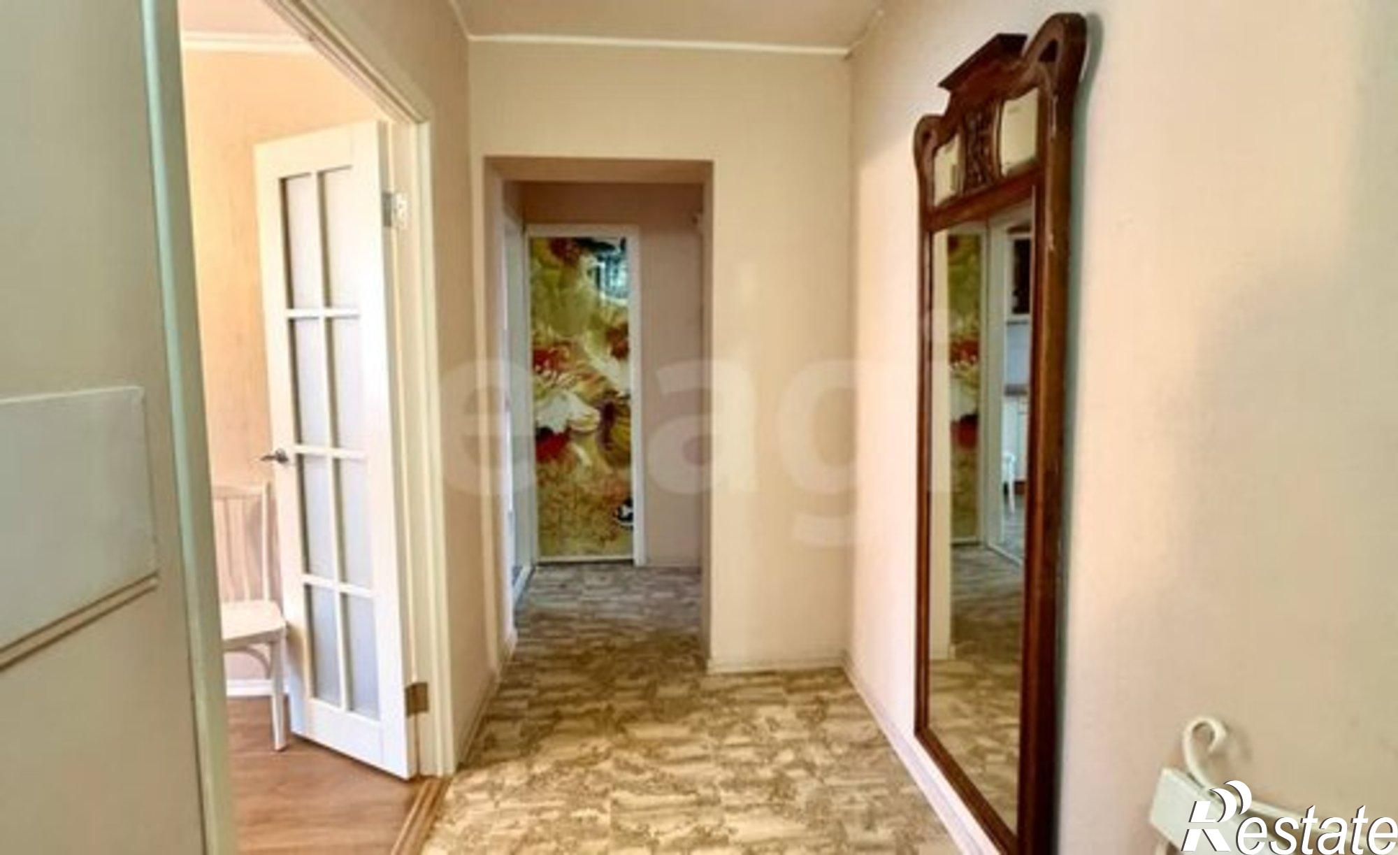 Купить квартиру за 4 099 000 рублей на ул Коммунальная, 30