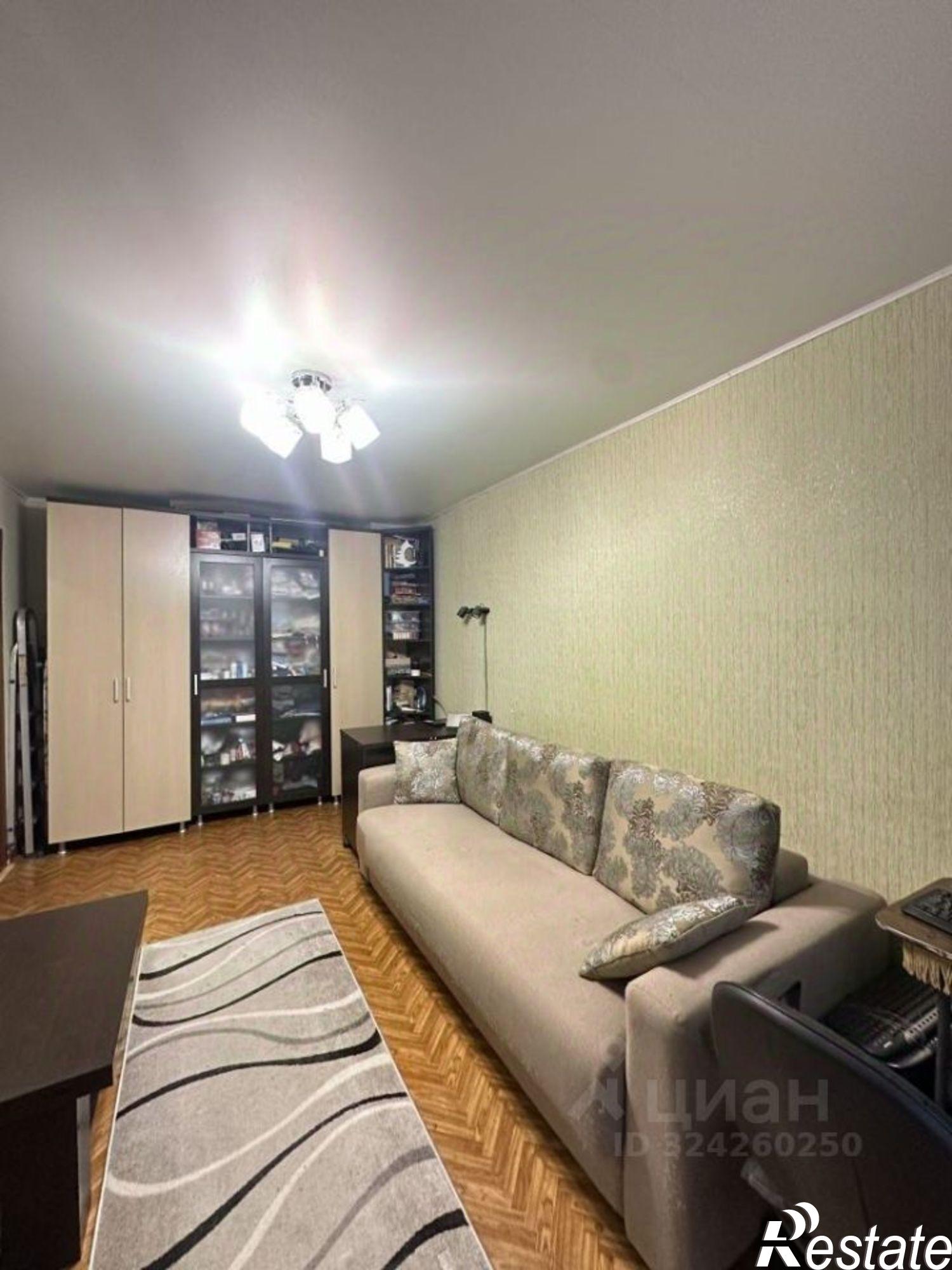 Купить квартиру за 2 700 000 рублей на городской округ Кострома