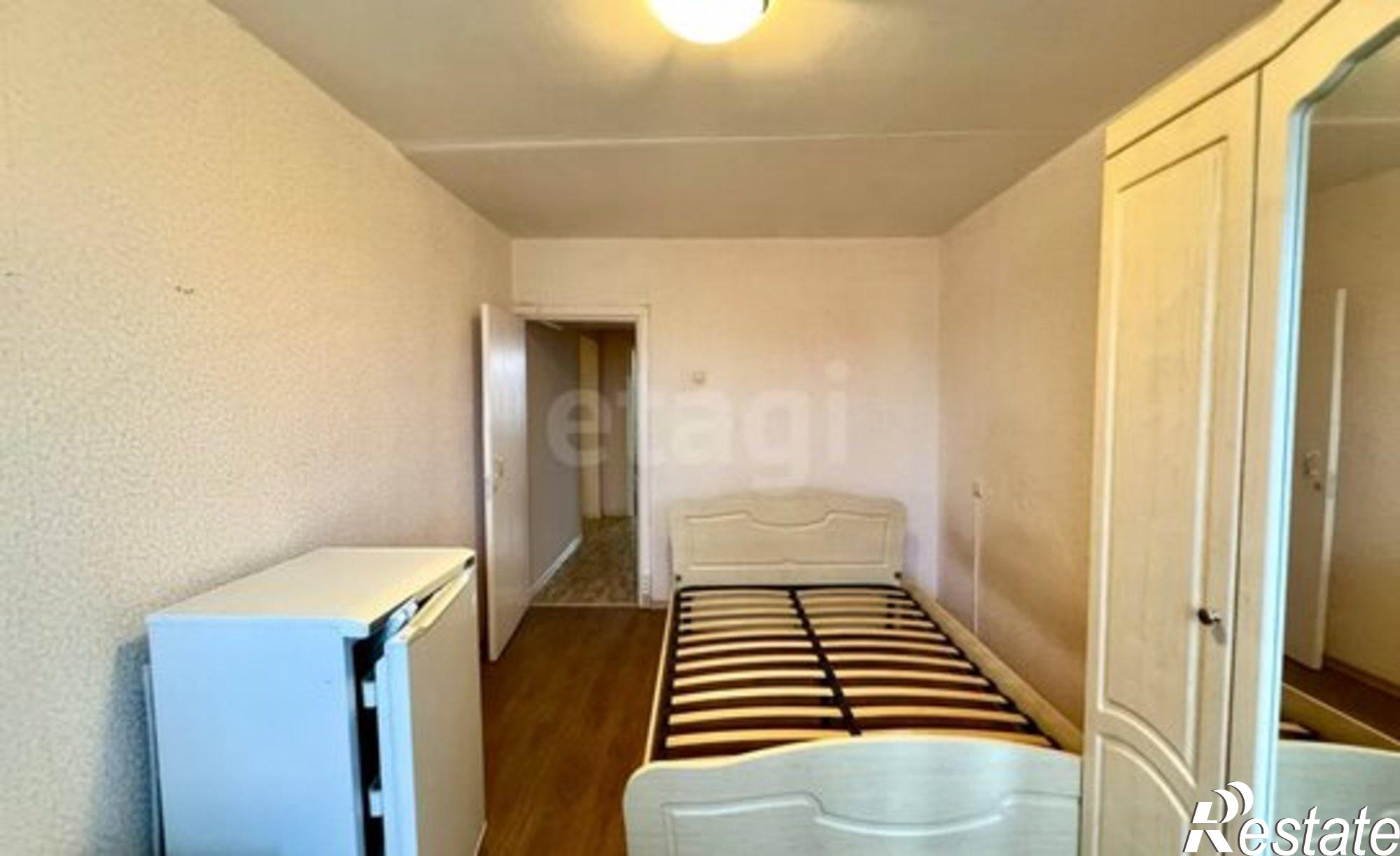 Купить квартиру за 4 099 000 рублей на ул Коммунальная, 30