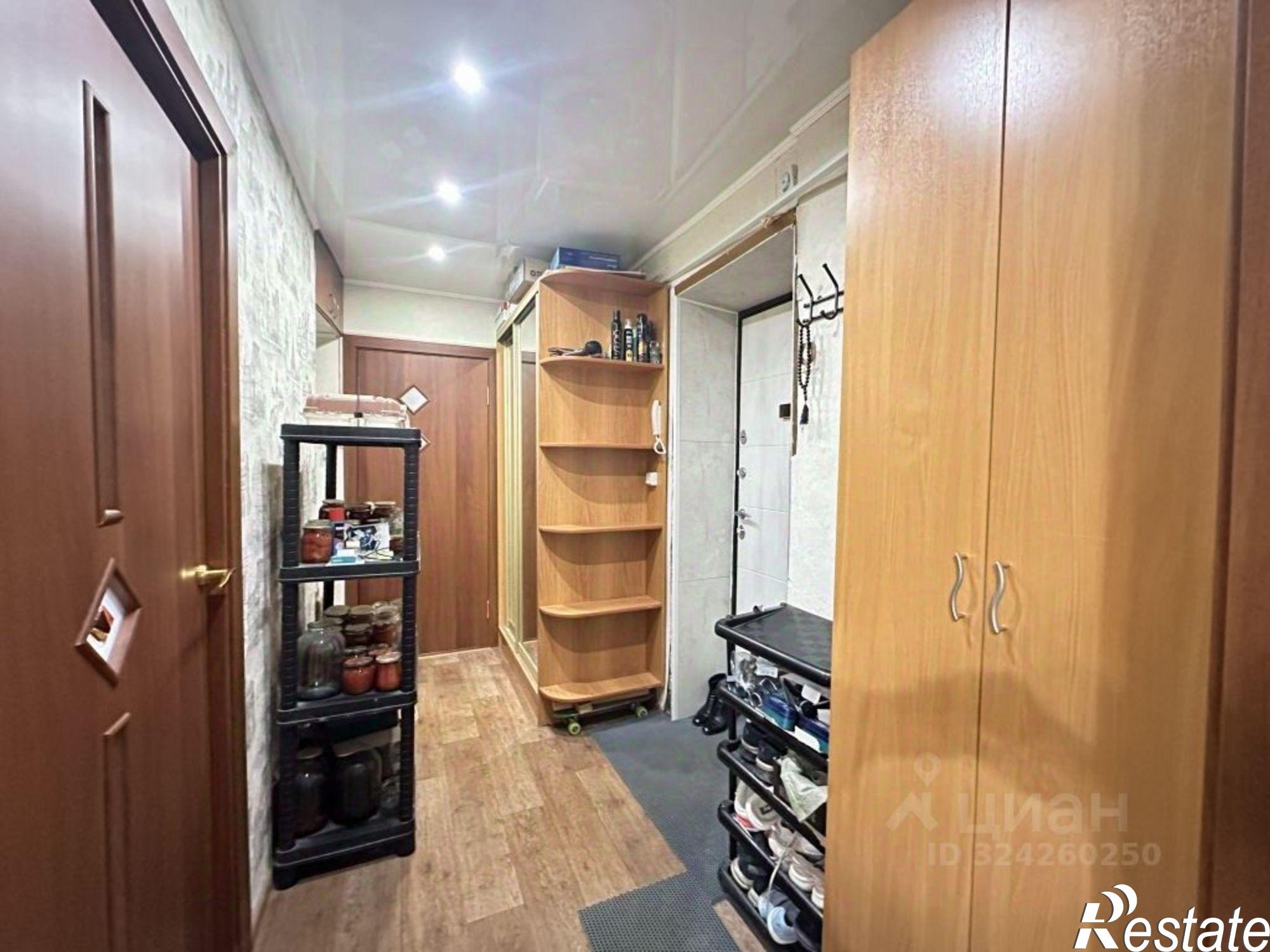 Купить квартиру за 2 700 000 рублей на городской округ Кострома