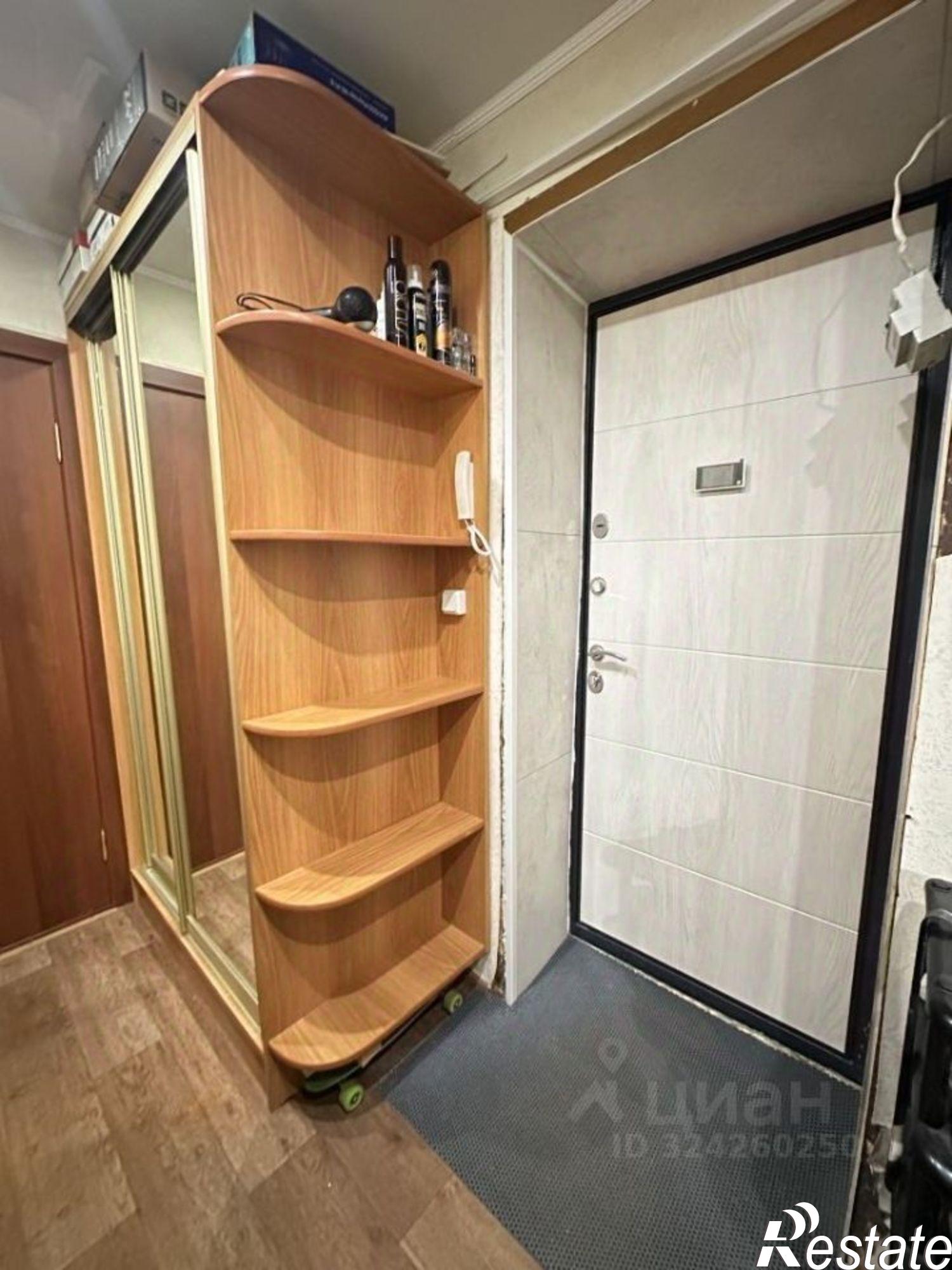 Купить квартиру за 2 700 000 рублей на городской округ Кострома