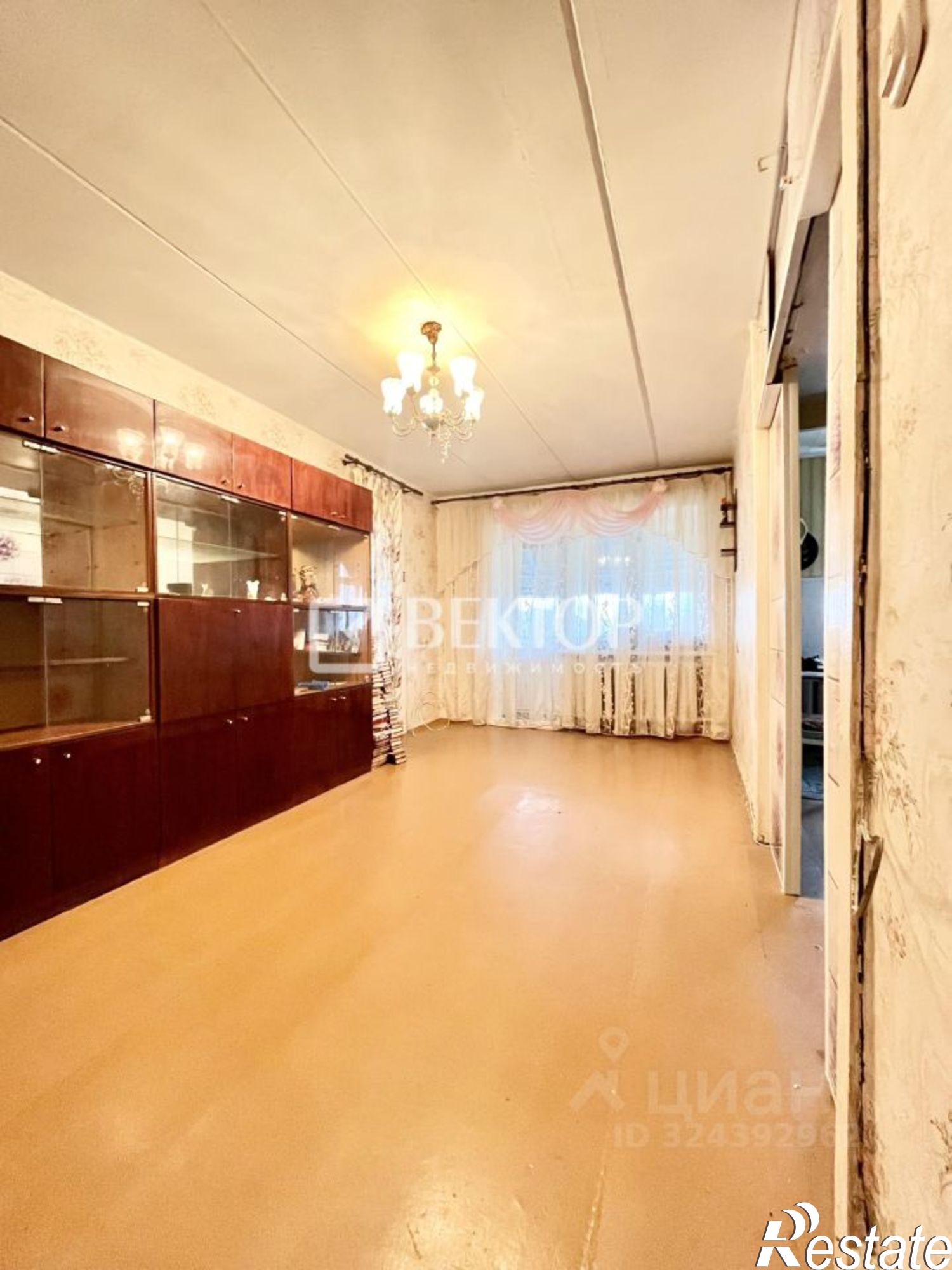 Купить квартиру за 3 100 000 рублей на ул Маяковского, 9Б